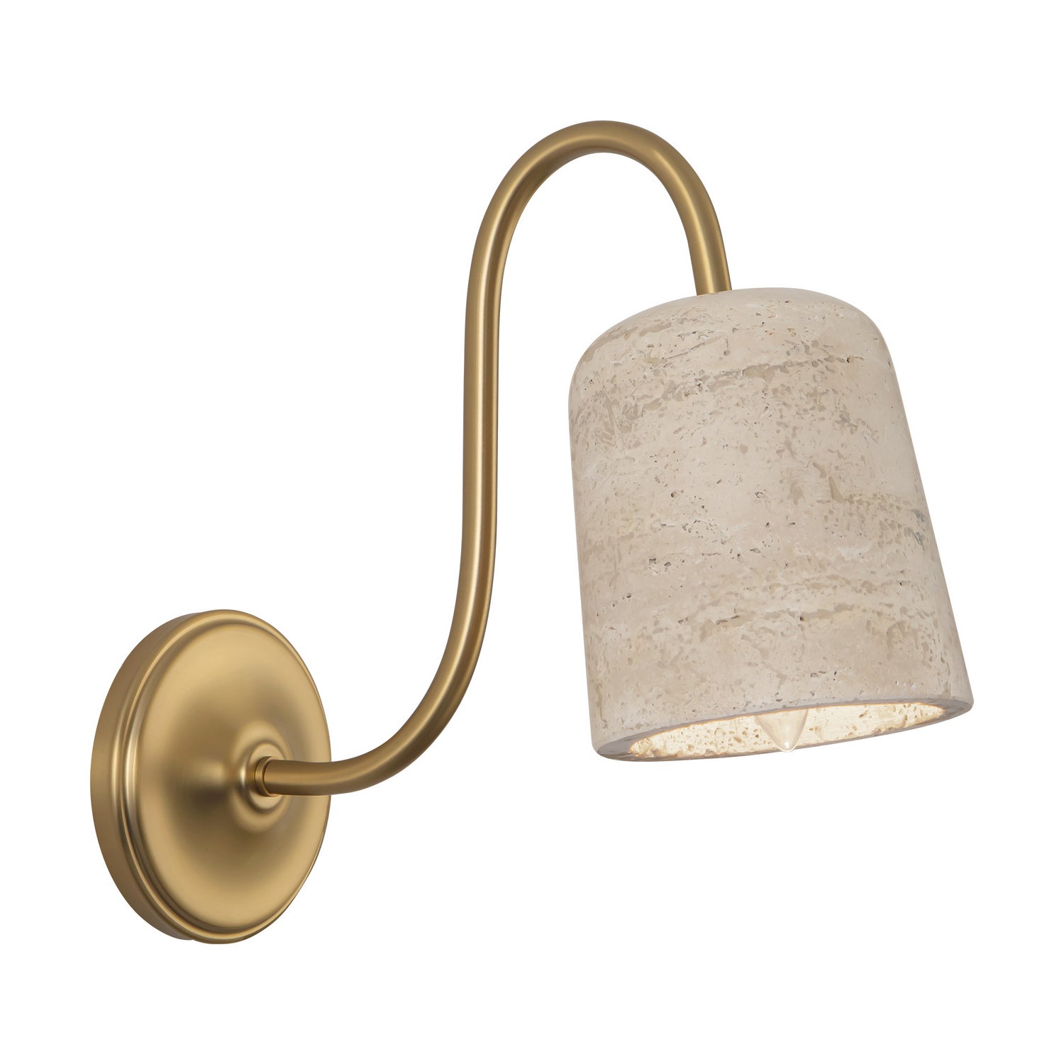 Applique de vanité 1 lumière | Bromley