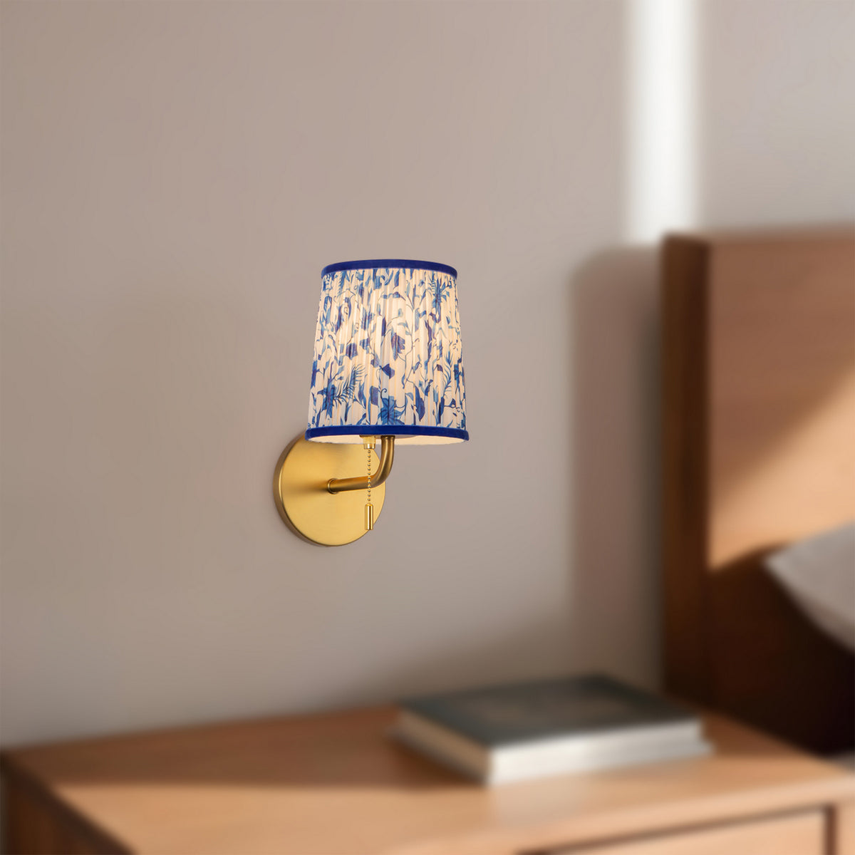 Applique de vanité 1 lumière | Scout