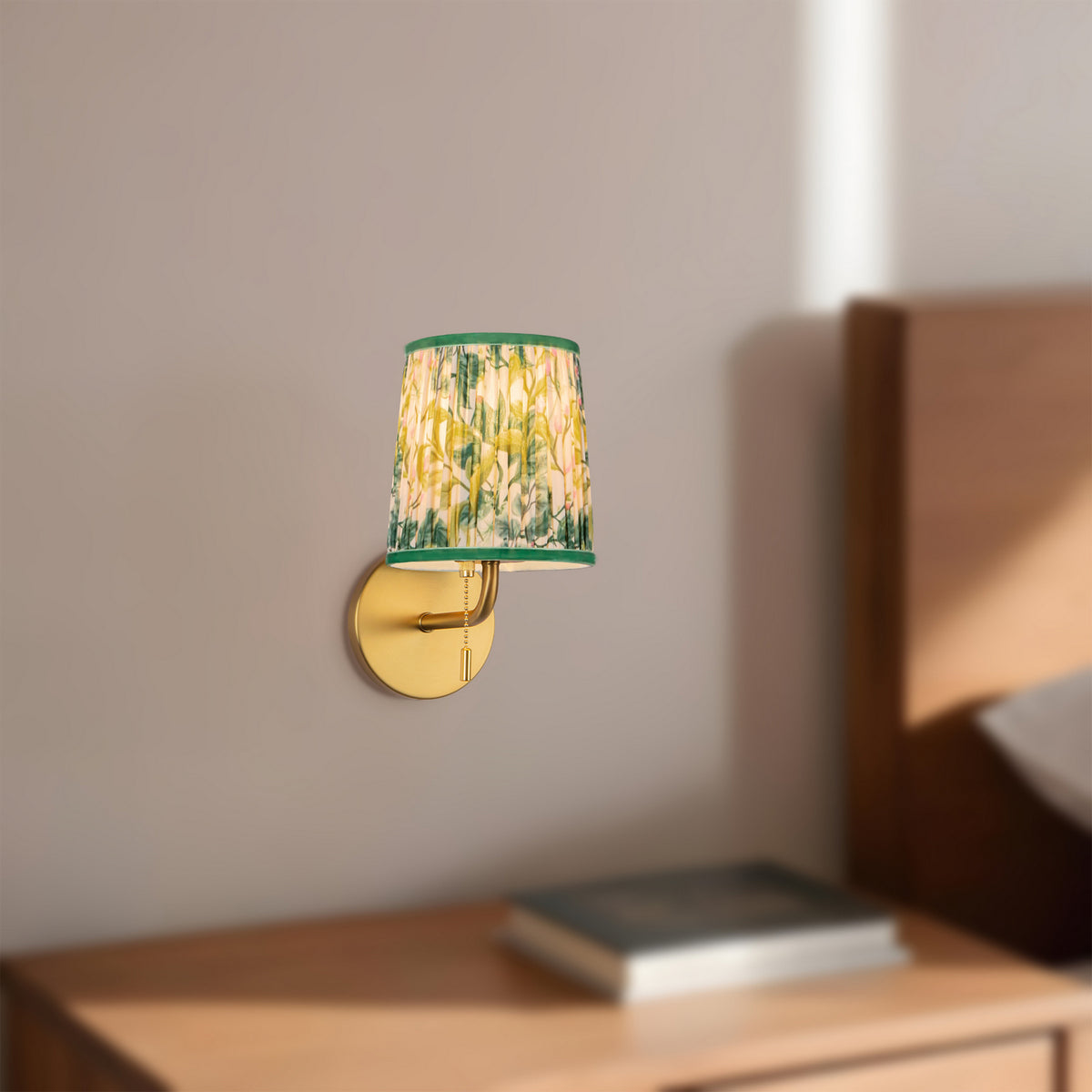 Applique de vanité 1 lumière | Scout