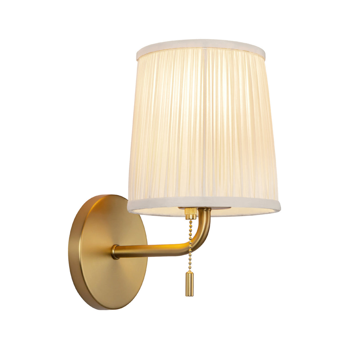 Applique de vanité 1 lumière | Scout