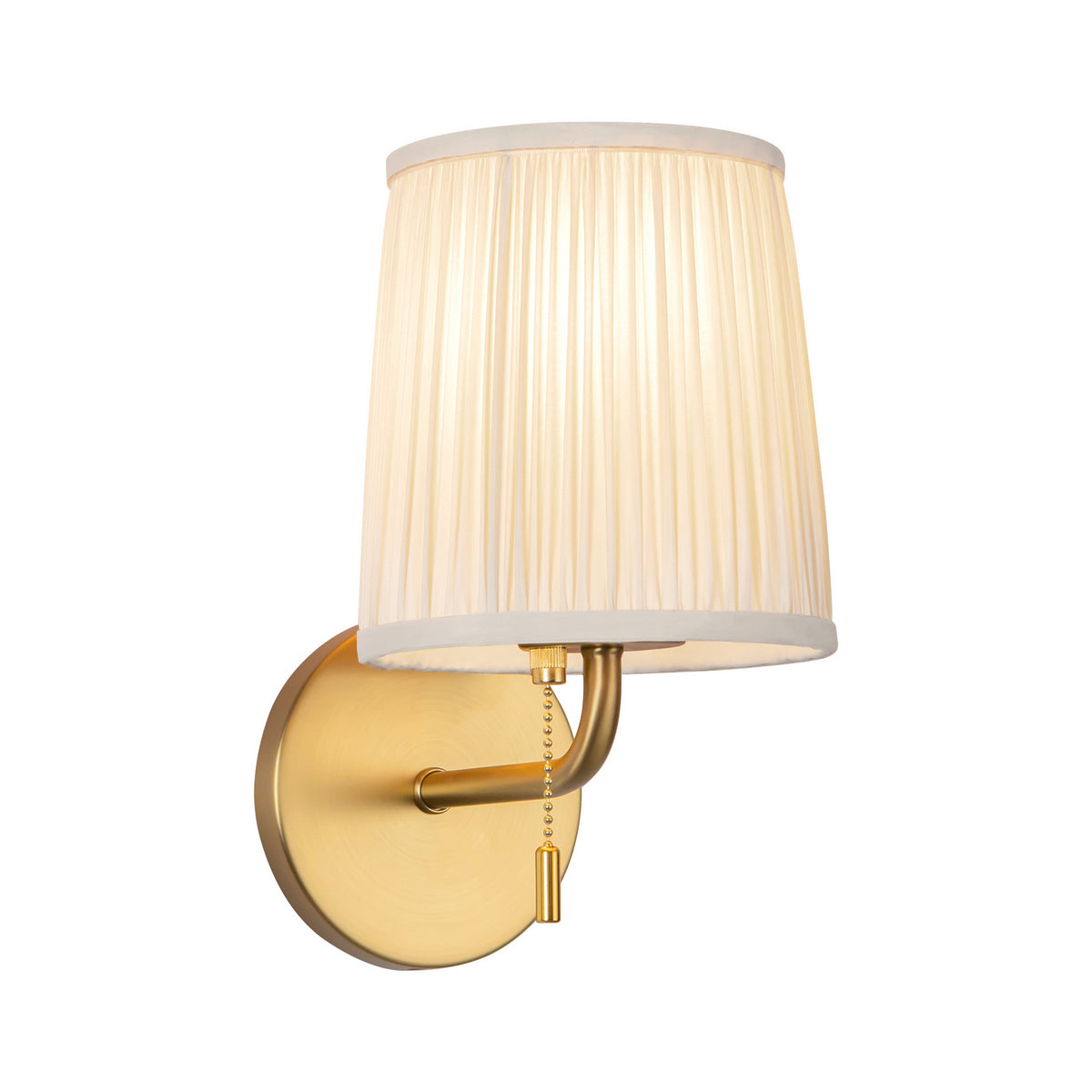Applique de vanité 1 lumière | Scout