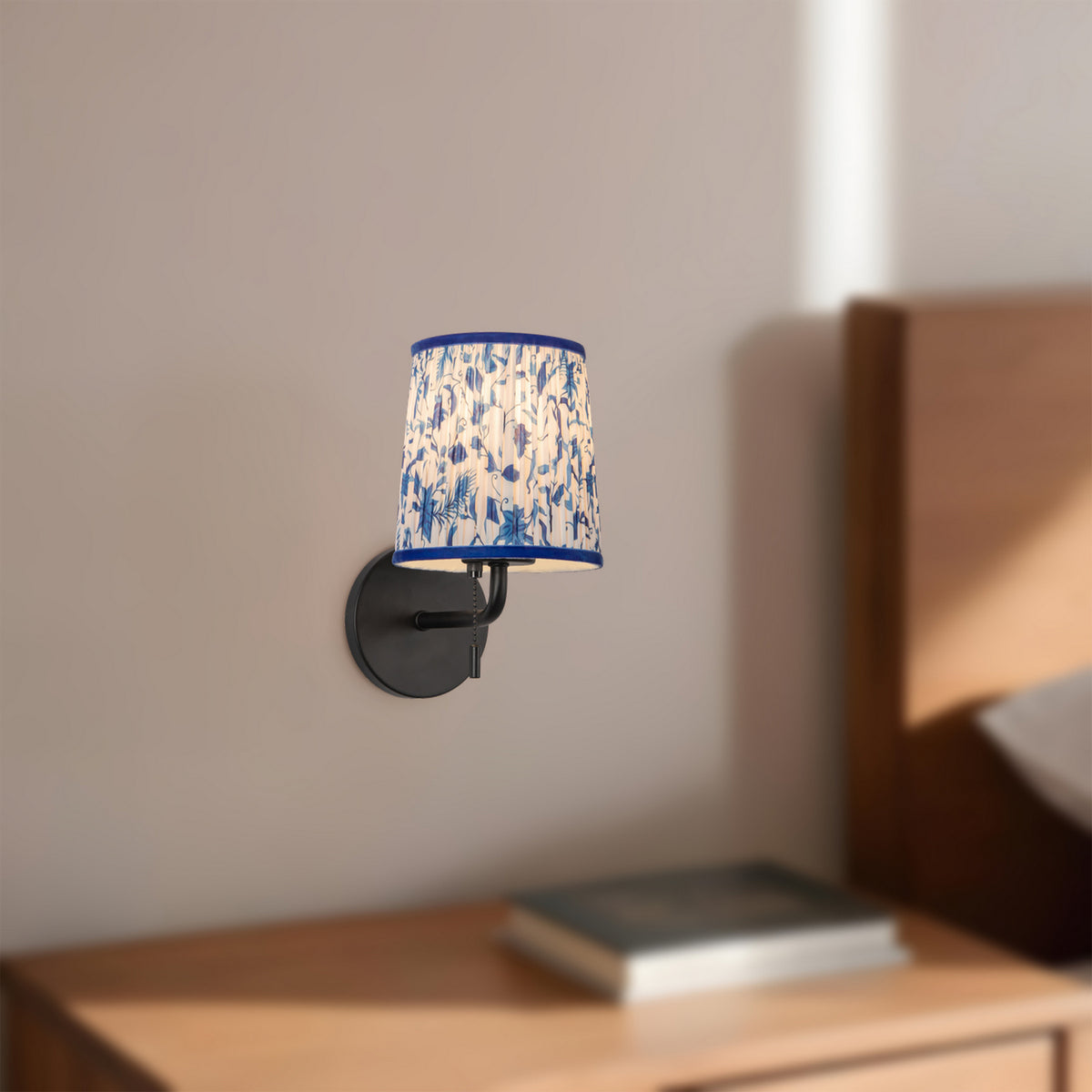 Applique de vanité 1 lumière | Scout