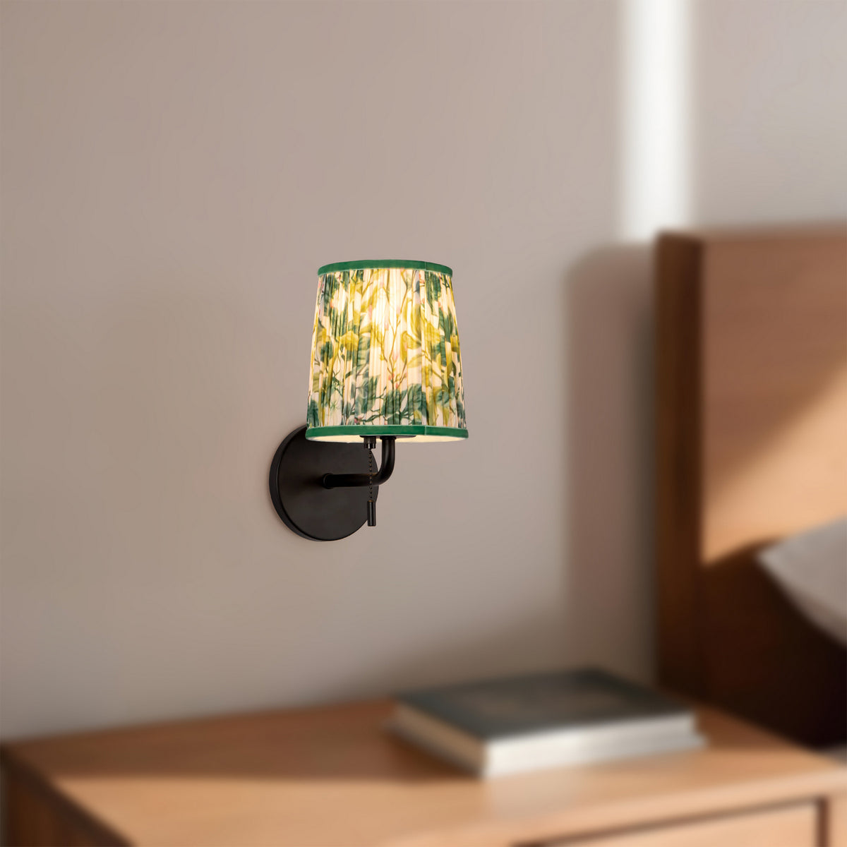 Applique de vanité 1 lumière | Scout