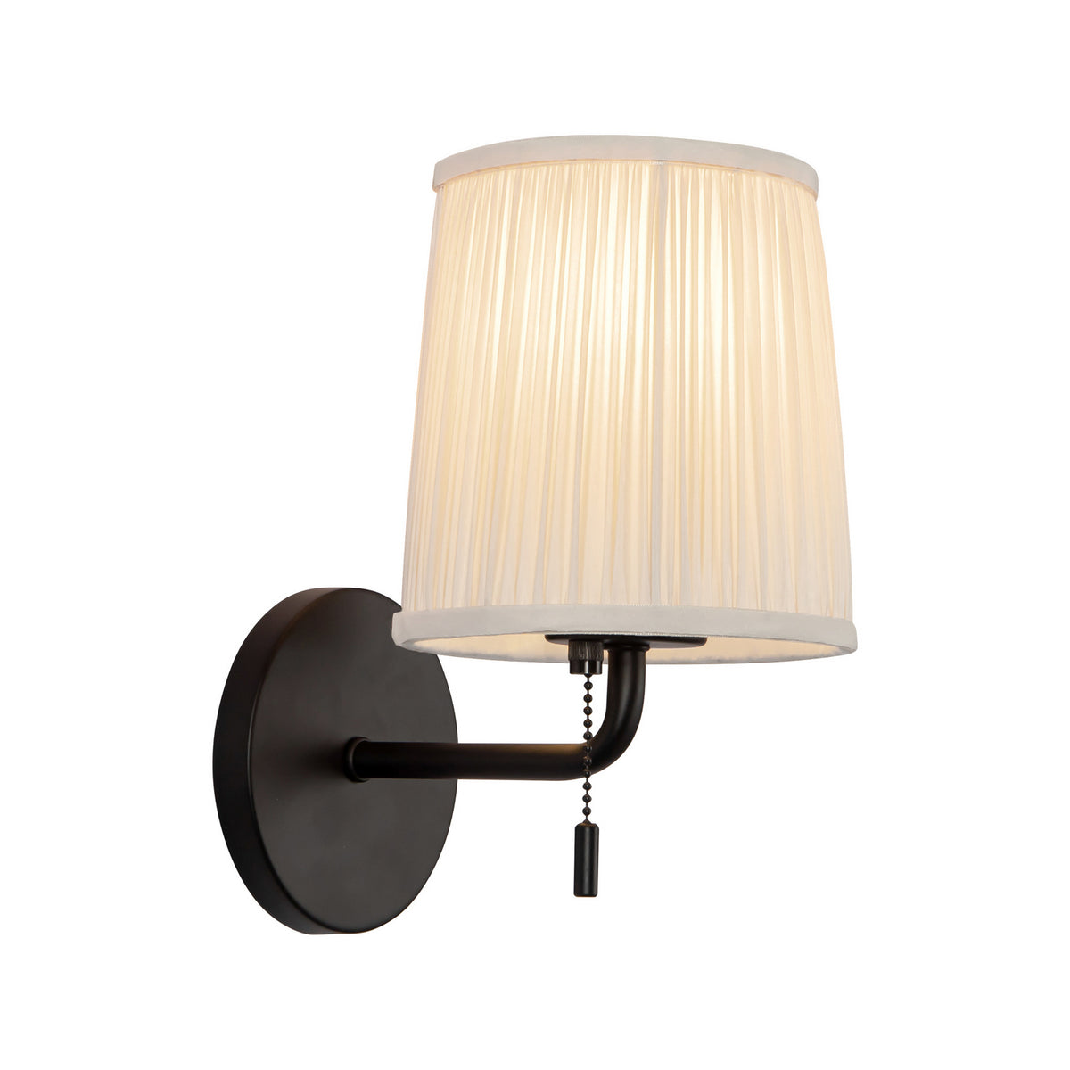 Applique de vanité 1 lumière | Scout