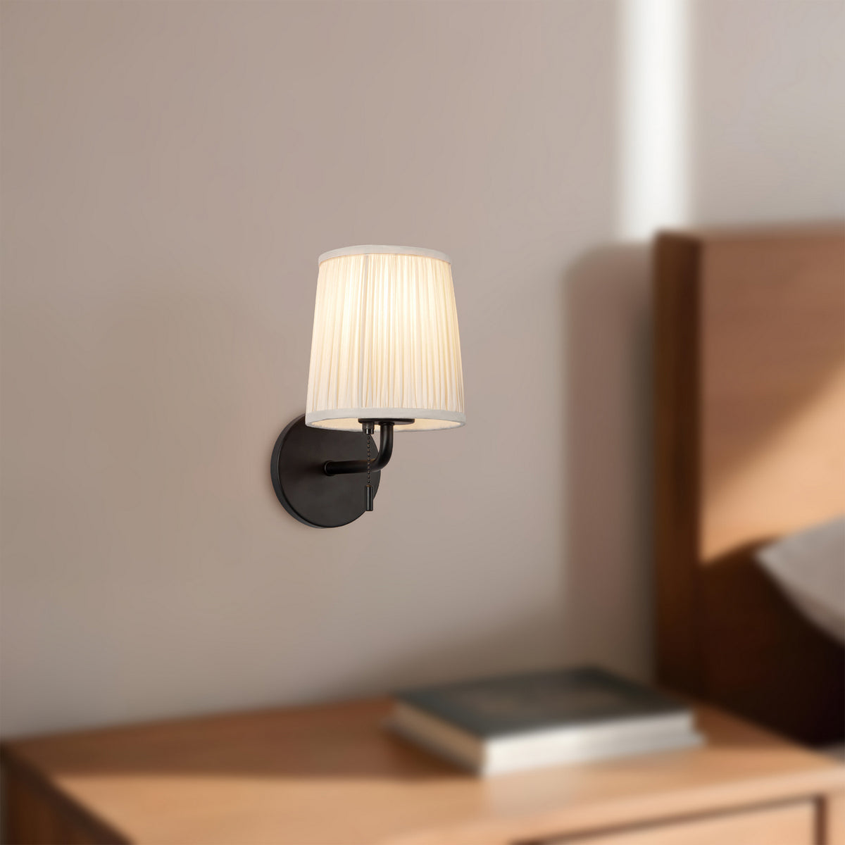 Applique de vanité 1 lumière | Scout