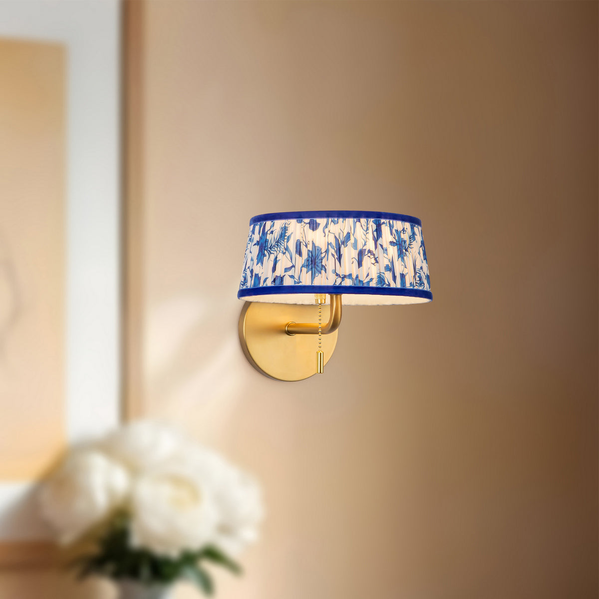 Applique de vanité 2 lumières | Scout