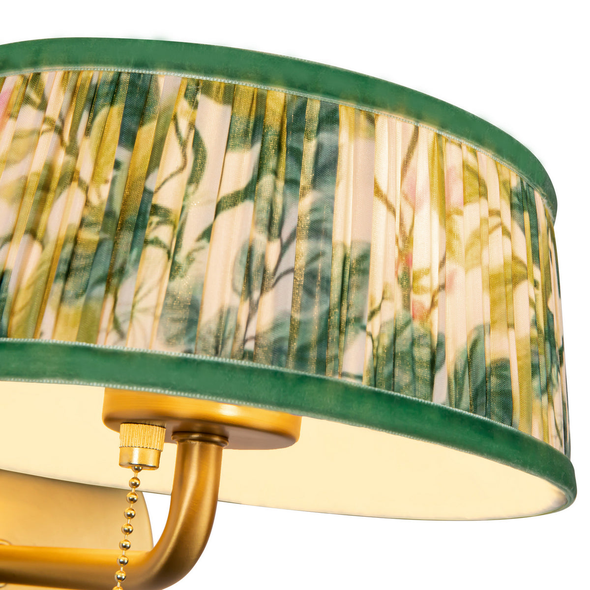 Applique de vanité 2 lumières | Scout