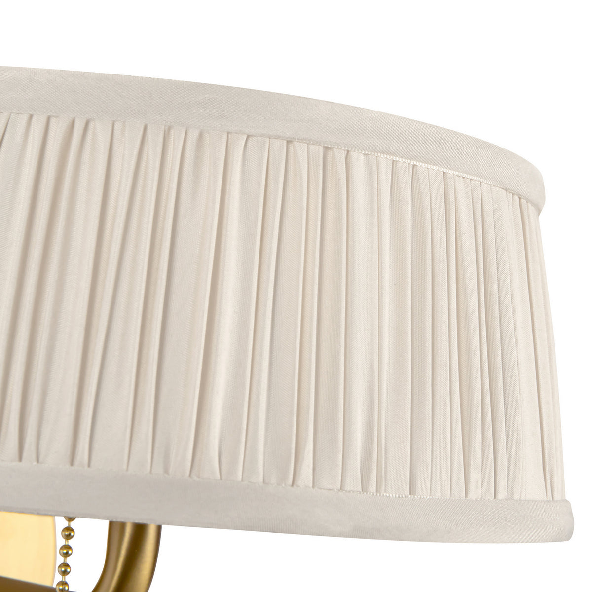 Applique de vanité 2 lumières | Scout