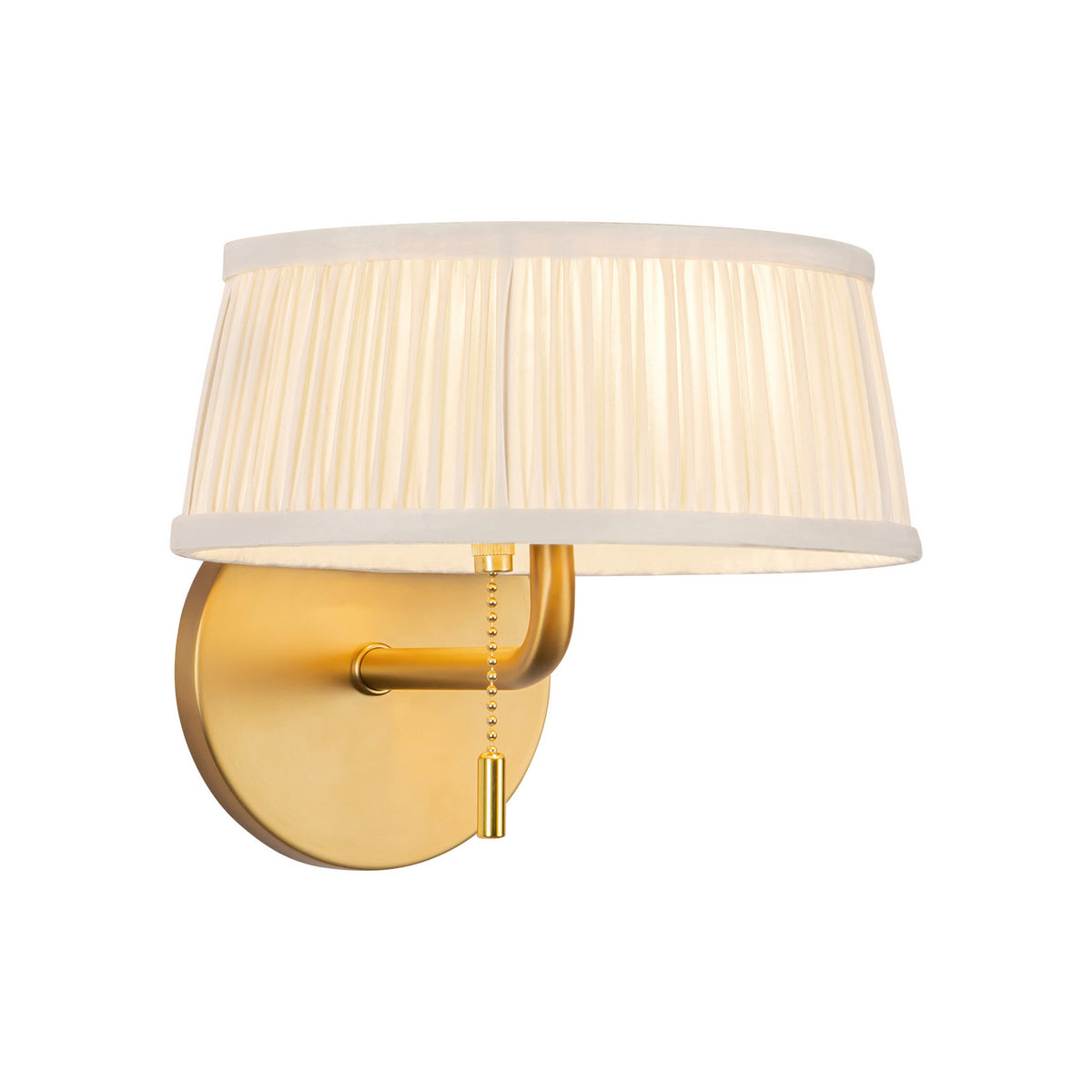 Applique de vanité 2 lumières | Scout