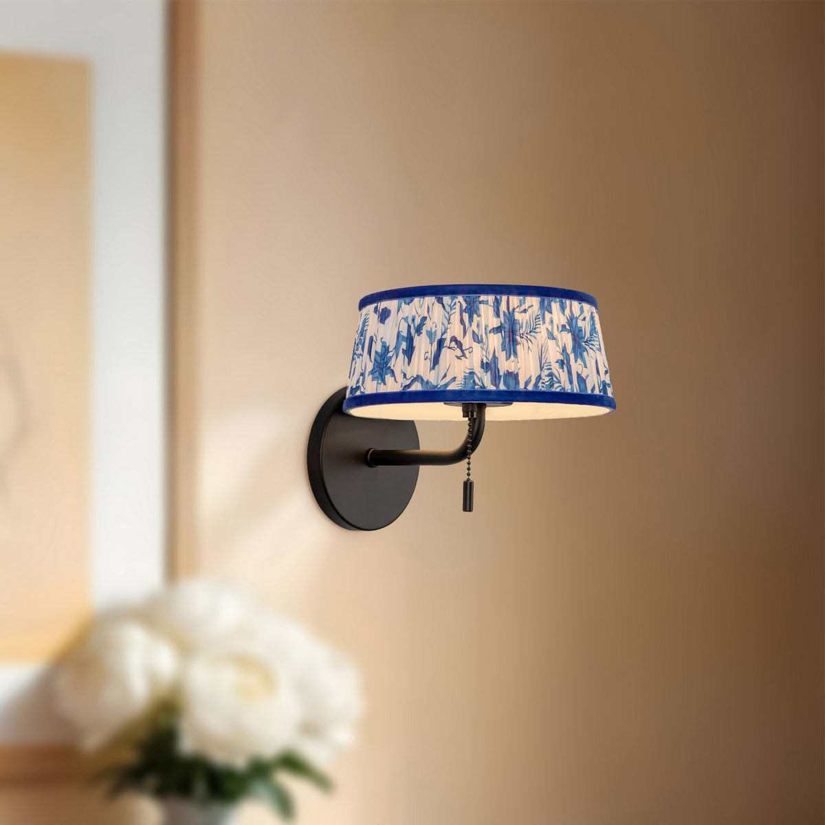 Applique de vanité 2 lumières | Scout