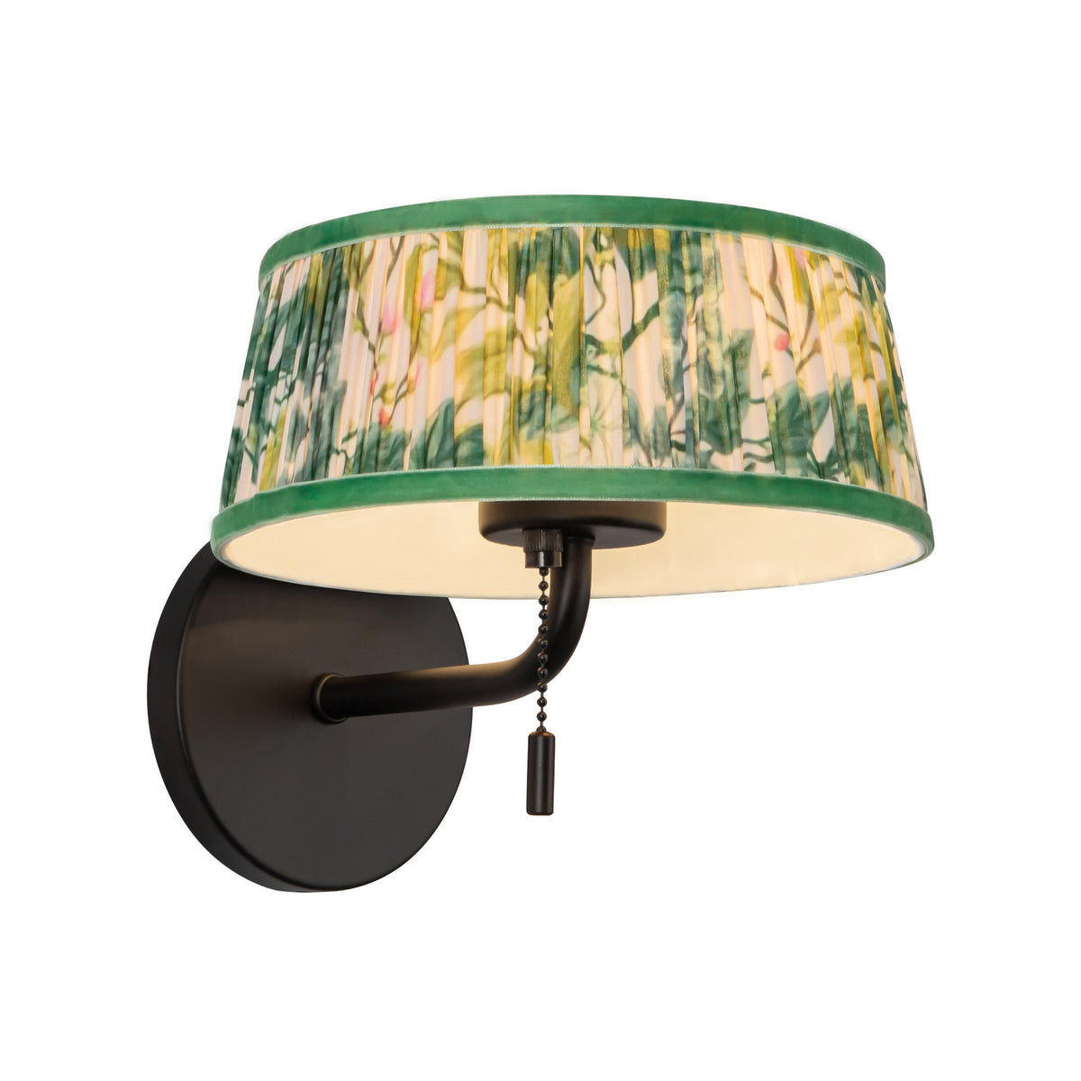 Applique de vanité 2 lumières | Scout
