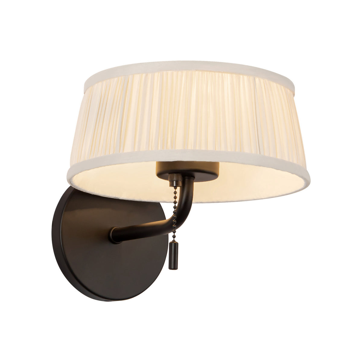 Applique de vanité 2 lumières | Scout
