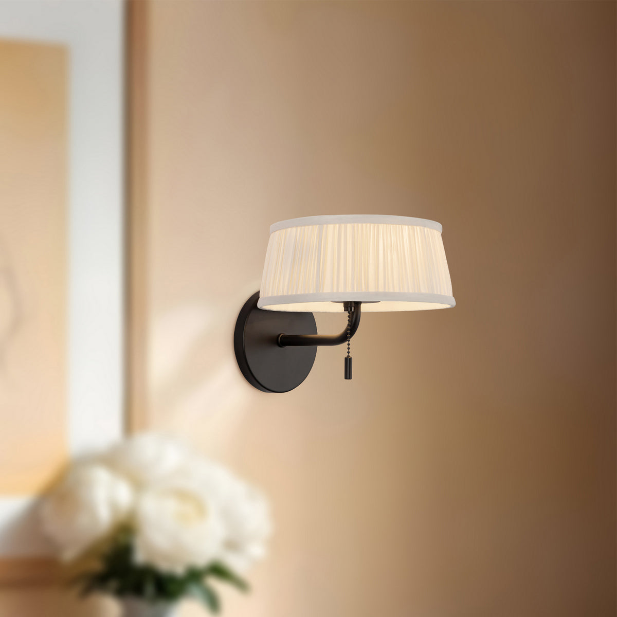 Applique de vanité 2 lumières | Scout