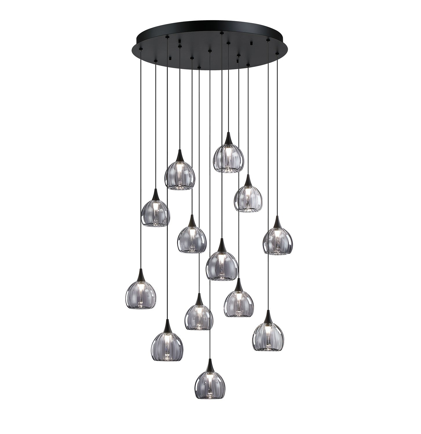 Pavillon de suspension DEL | Oriana
