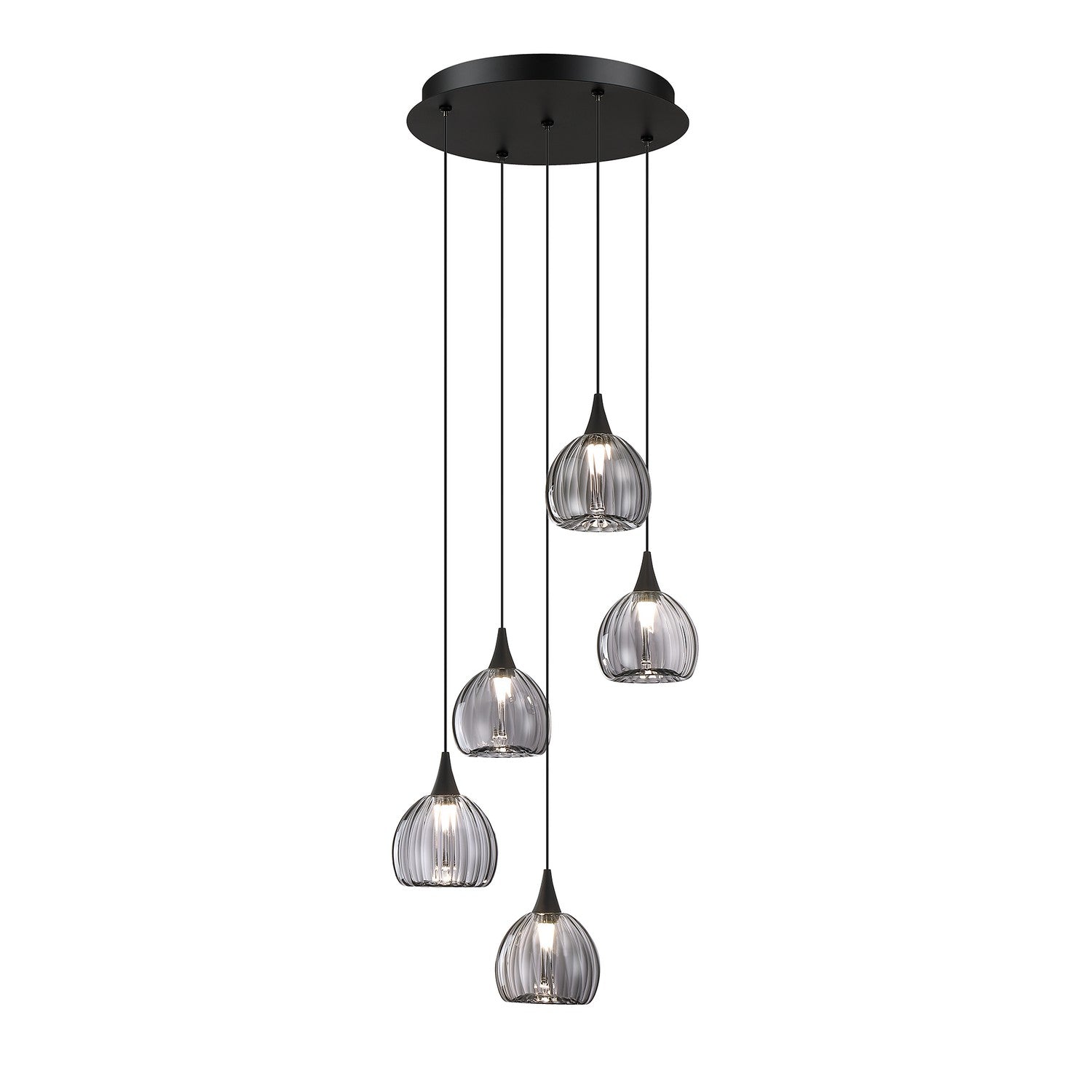 Pavillon de suspension DEL | Oriana