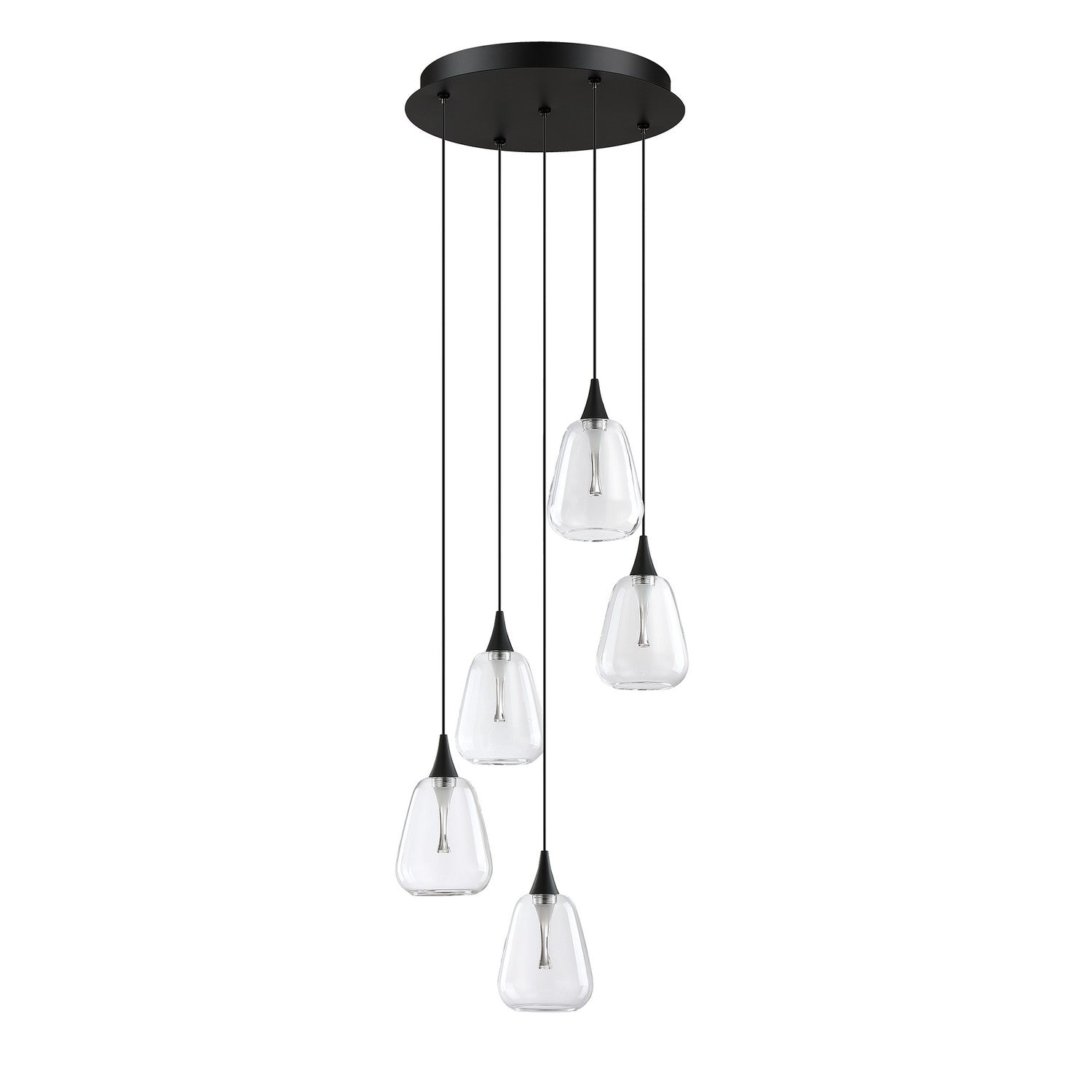 Pavillon de suspension DEL | Oriana