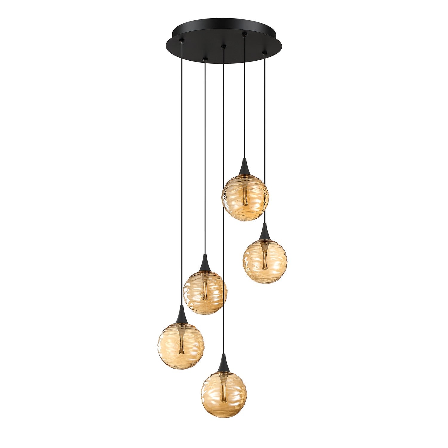 Pavillon de suspension DEL | Oriana