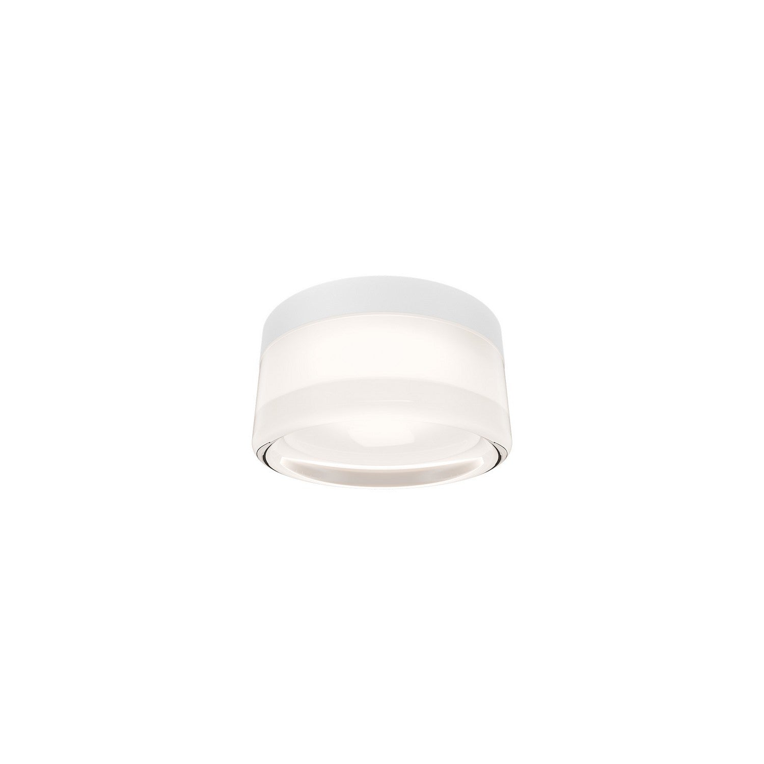 Outdoor Flush Mount DEL | Tuck II