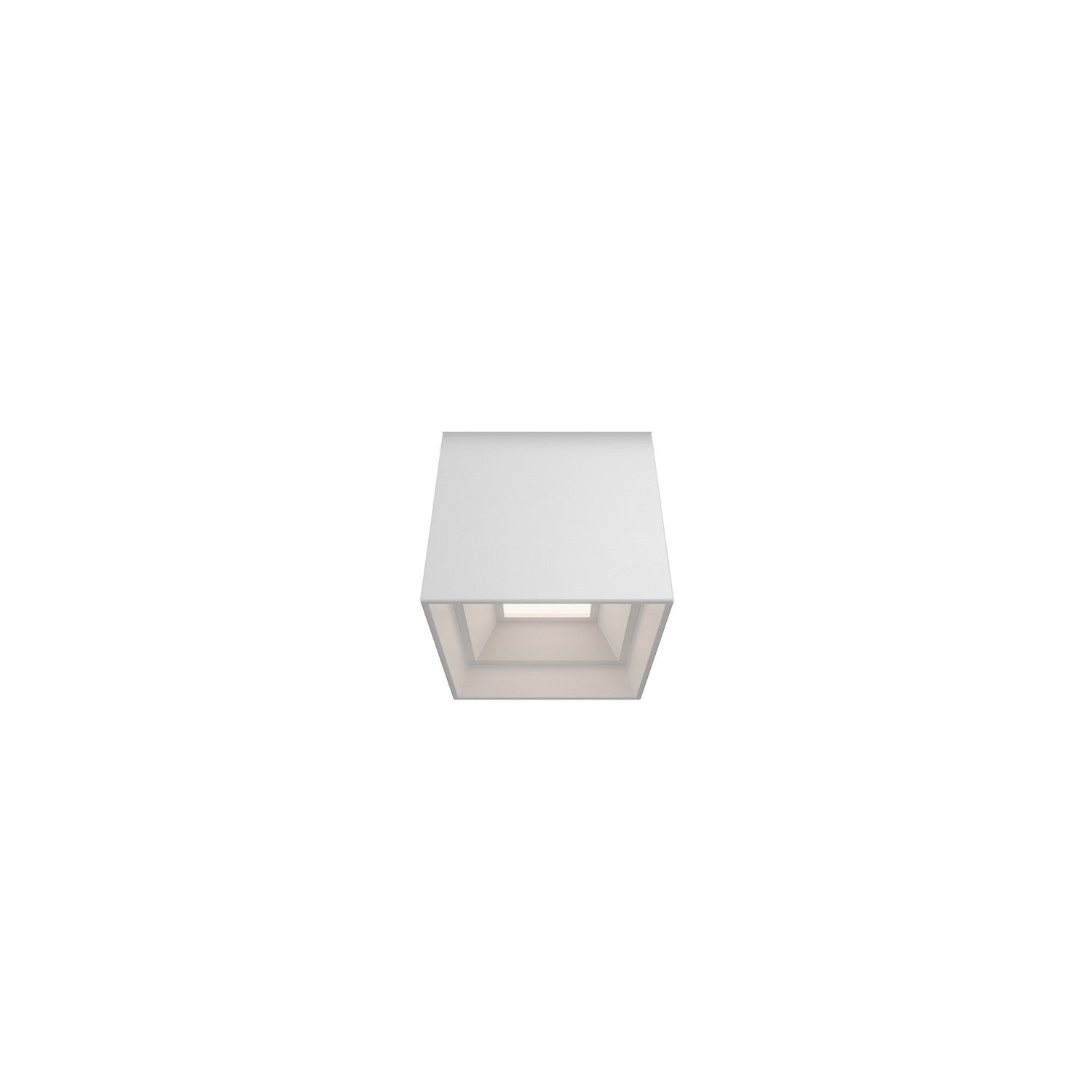 Outdoor Flush Mount DEL | Squat