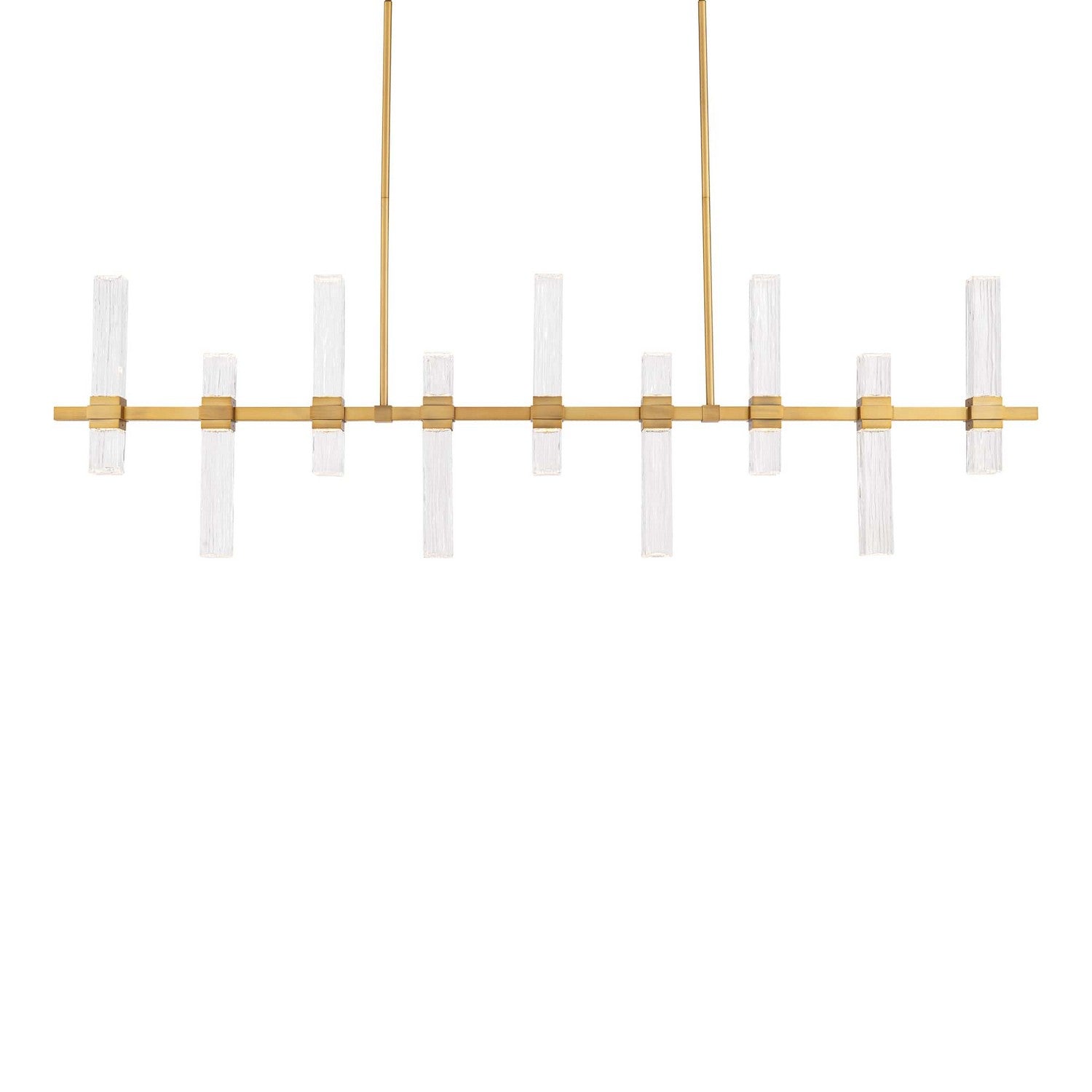 Linear Pendant DEL | Cinaplex