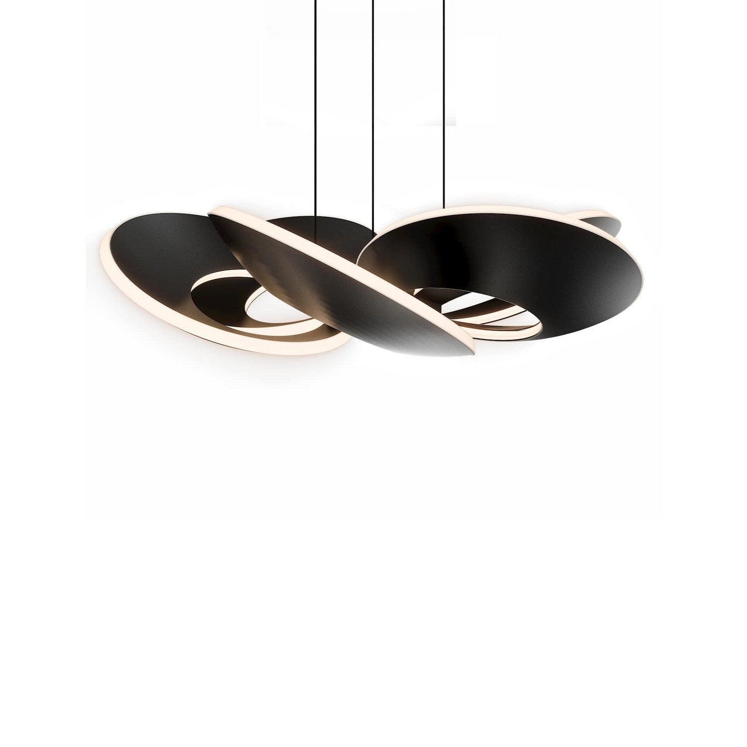 Suspension DEL | Planetarium