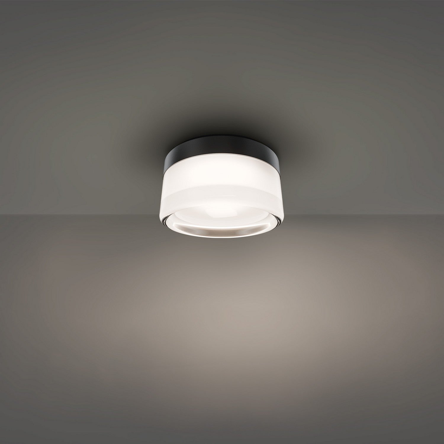 Outdoor Flush Mount DEL | Tuck II