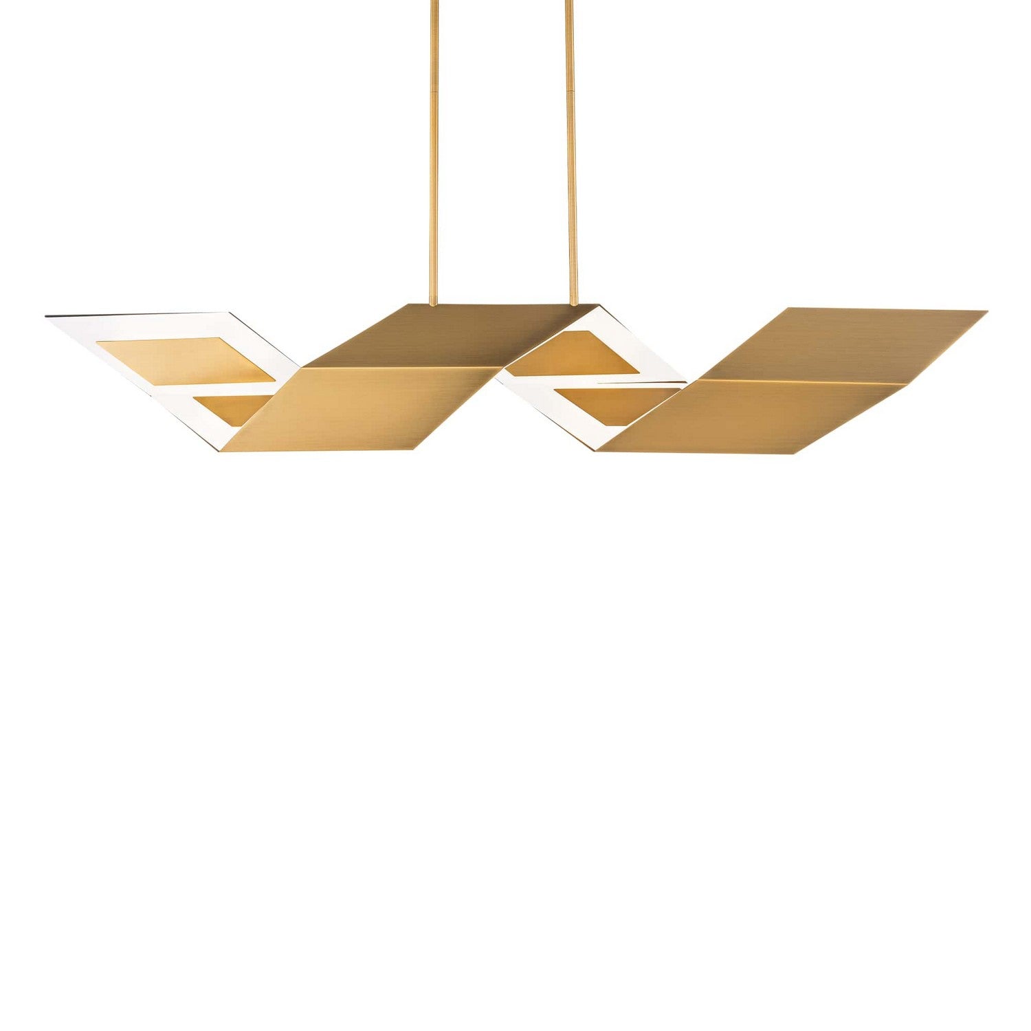 Linear Pendant DEL | Lyris
