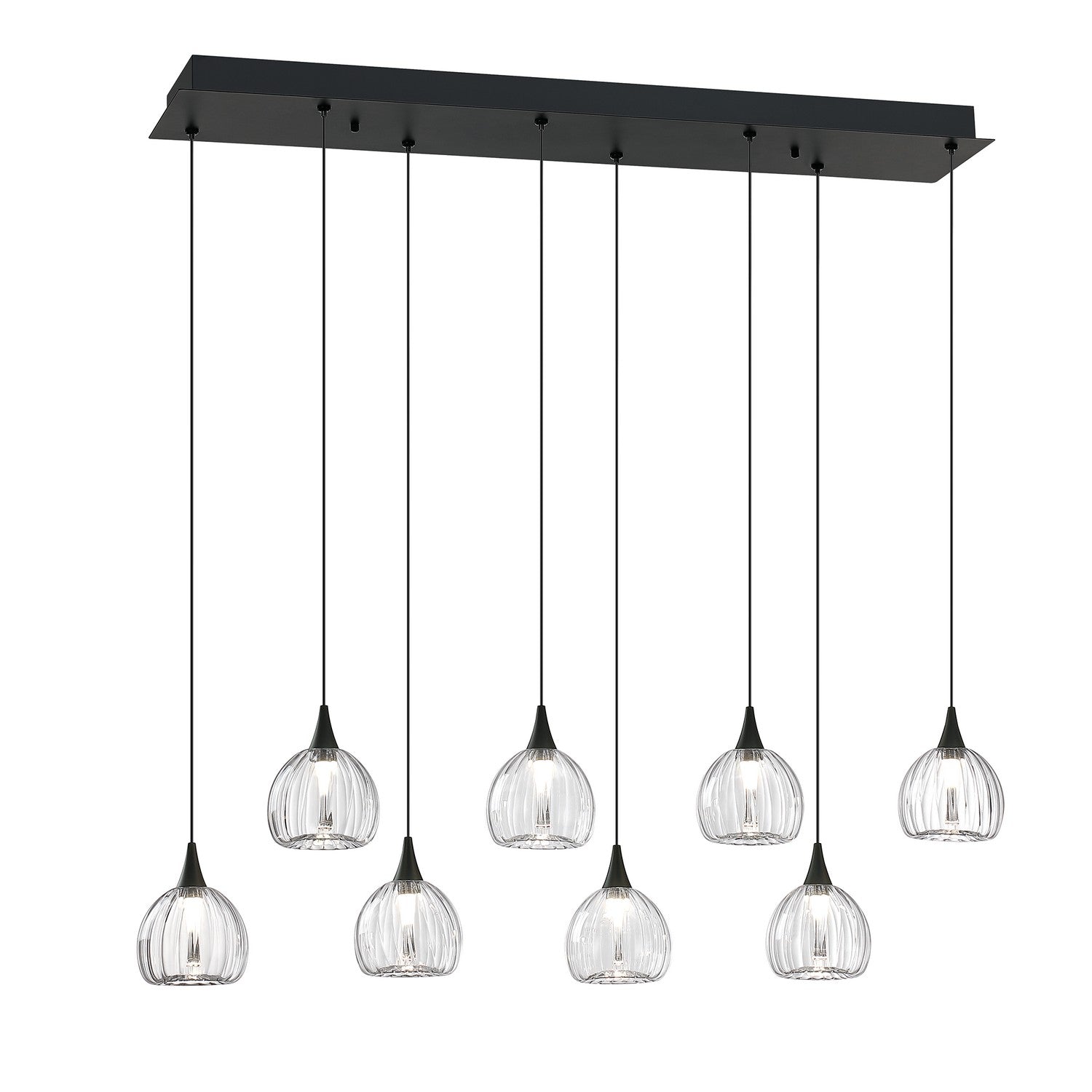 Rectangular Pan DEL | Oriana