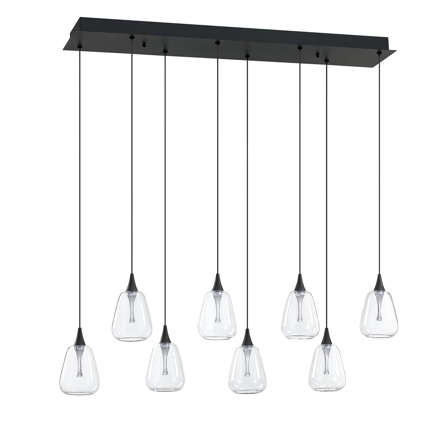 Rectangular Pan DEL | Oriana