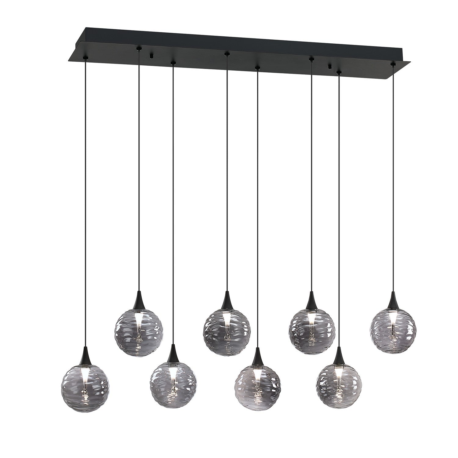 Rectangular Pan DEL | Oriana