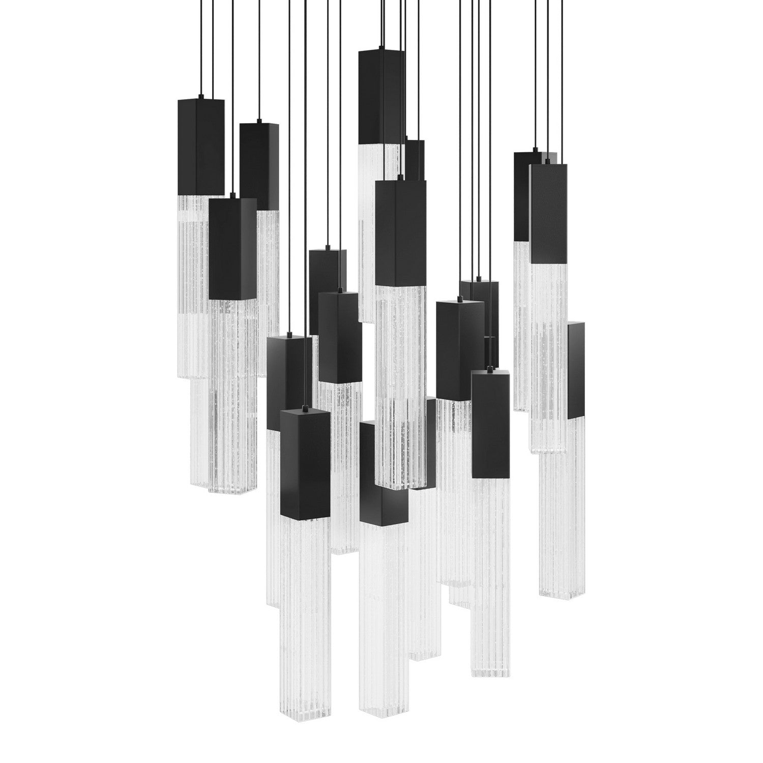 Suspension DEL | Cinema