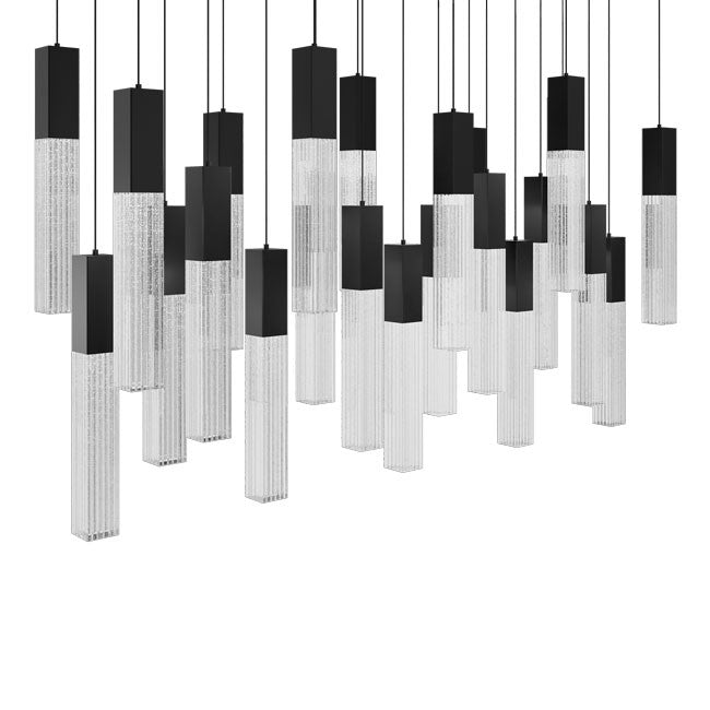 Suspension DEL | Cinema