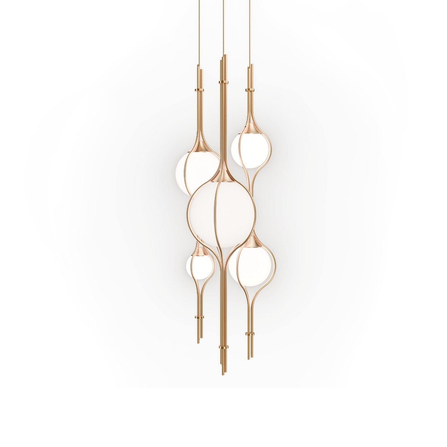 Suspension DEL | Skyla