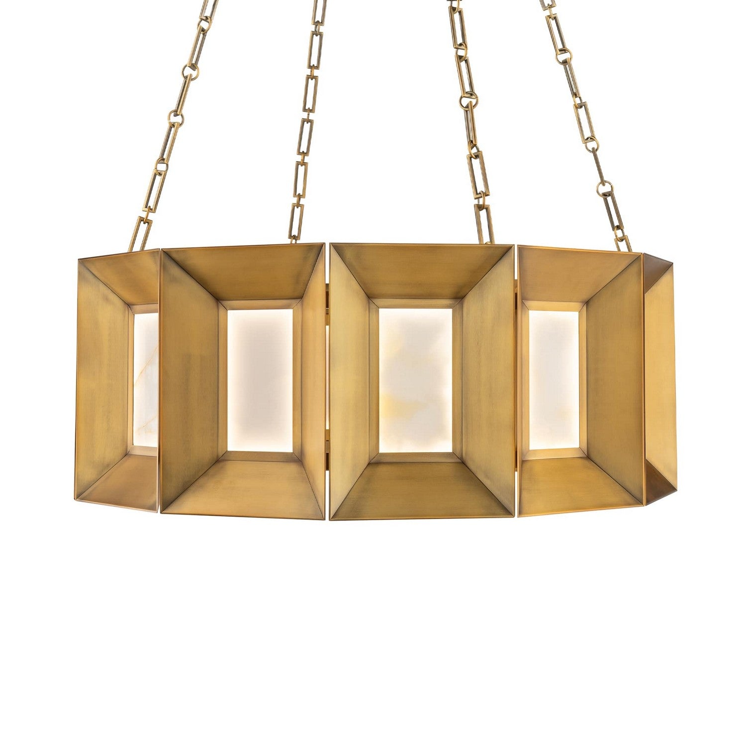 Pendant Chandelier DEL | Austen