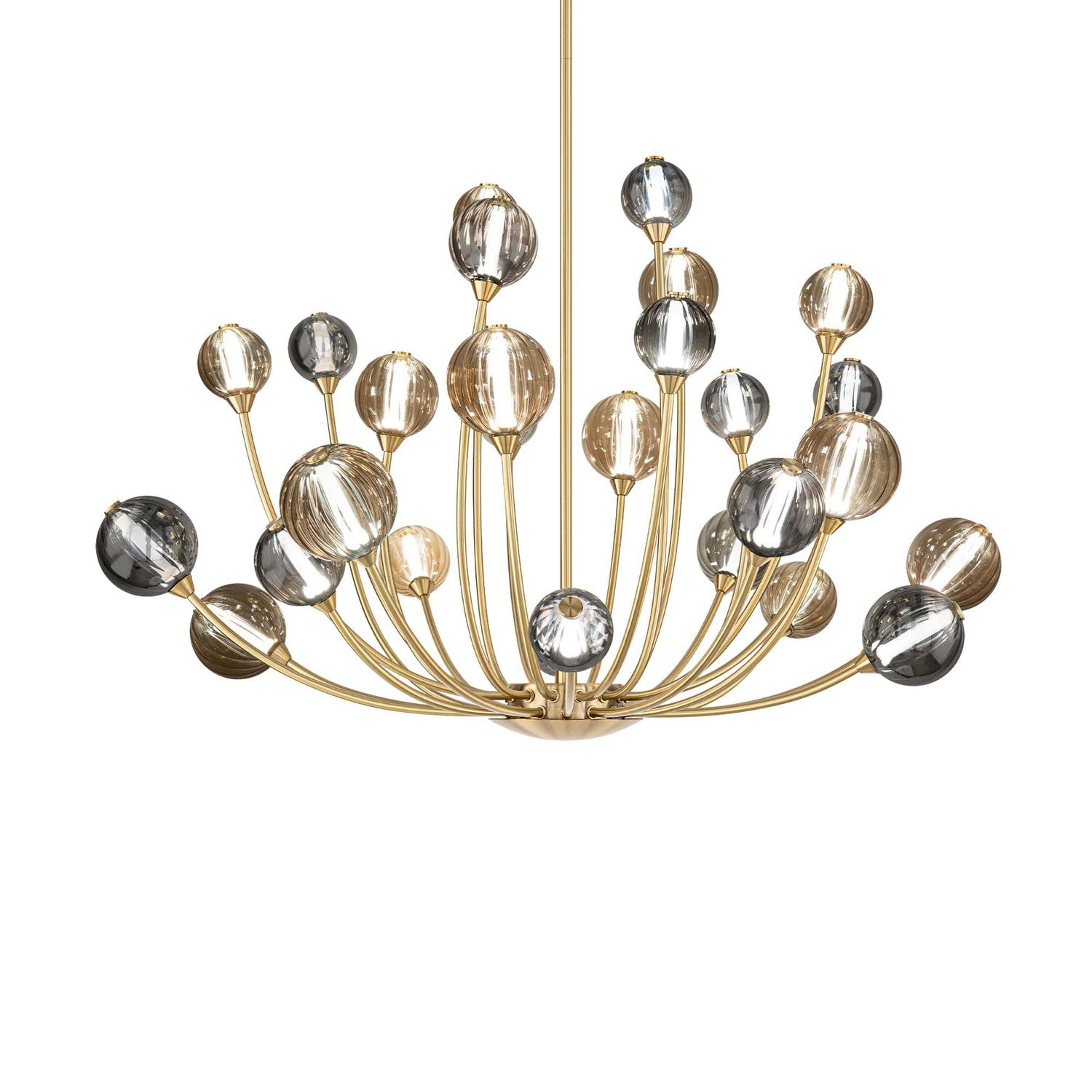 Pendant Chandelier DEL | Ballarina