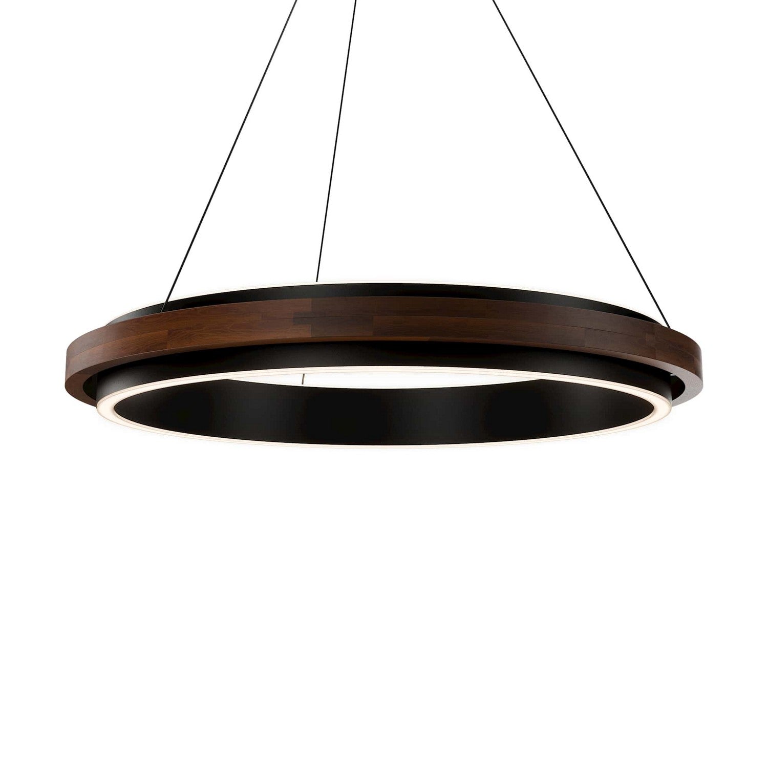 Pendant Chandelier DEL | Delaney
