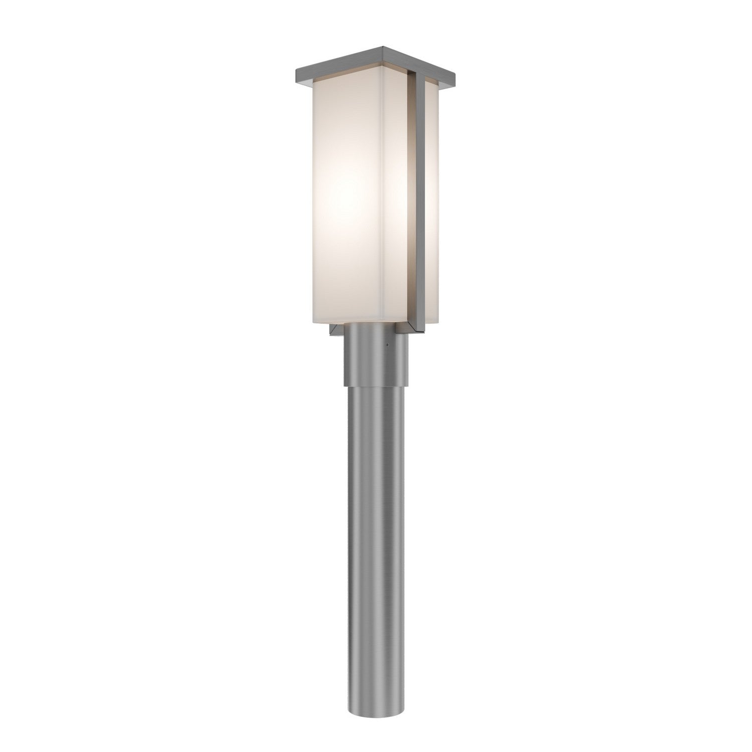 Lampadaire extérieur DEL | Ledge