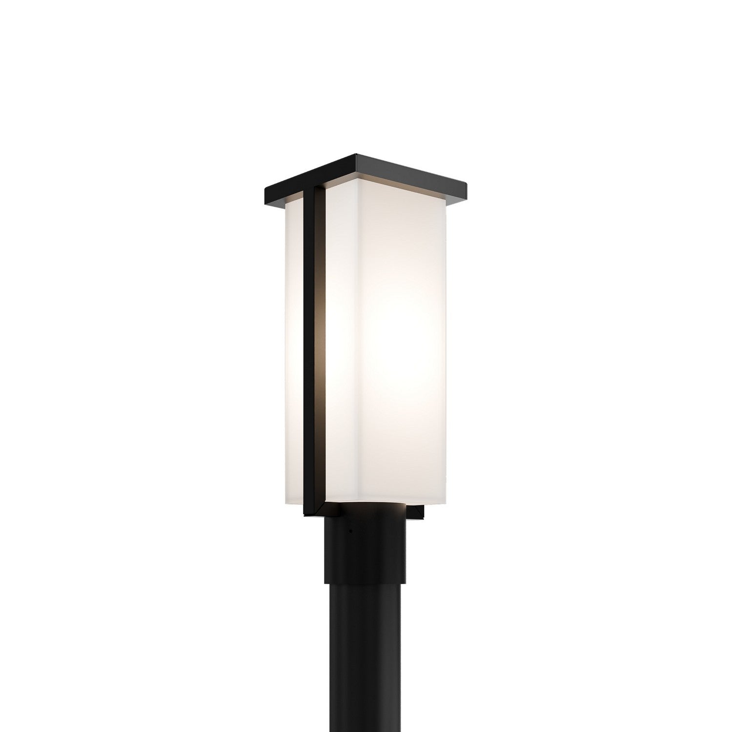 Lampadaire extérieur DEL | Ledge