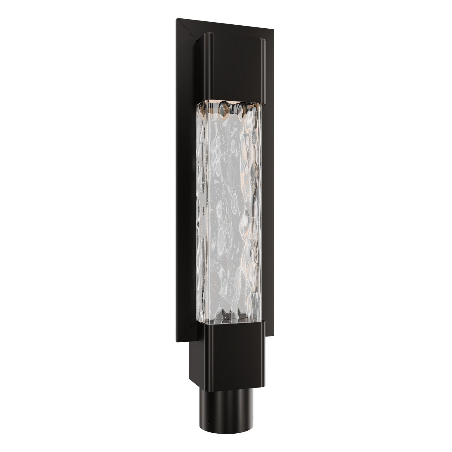 Lampadaire extérieur DEL | Mist