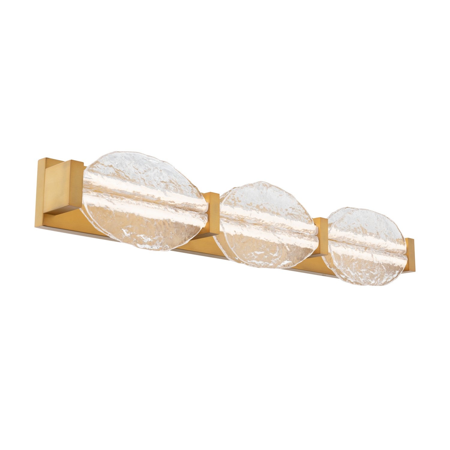 Applique de vanité DEL | Deco