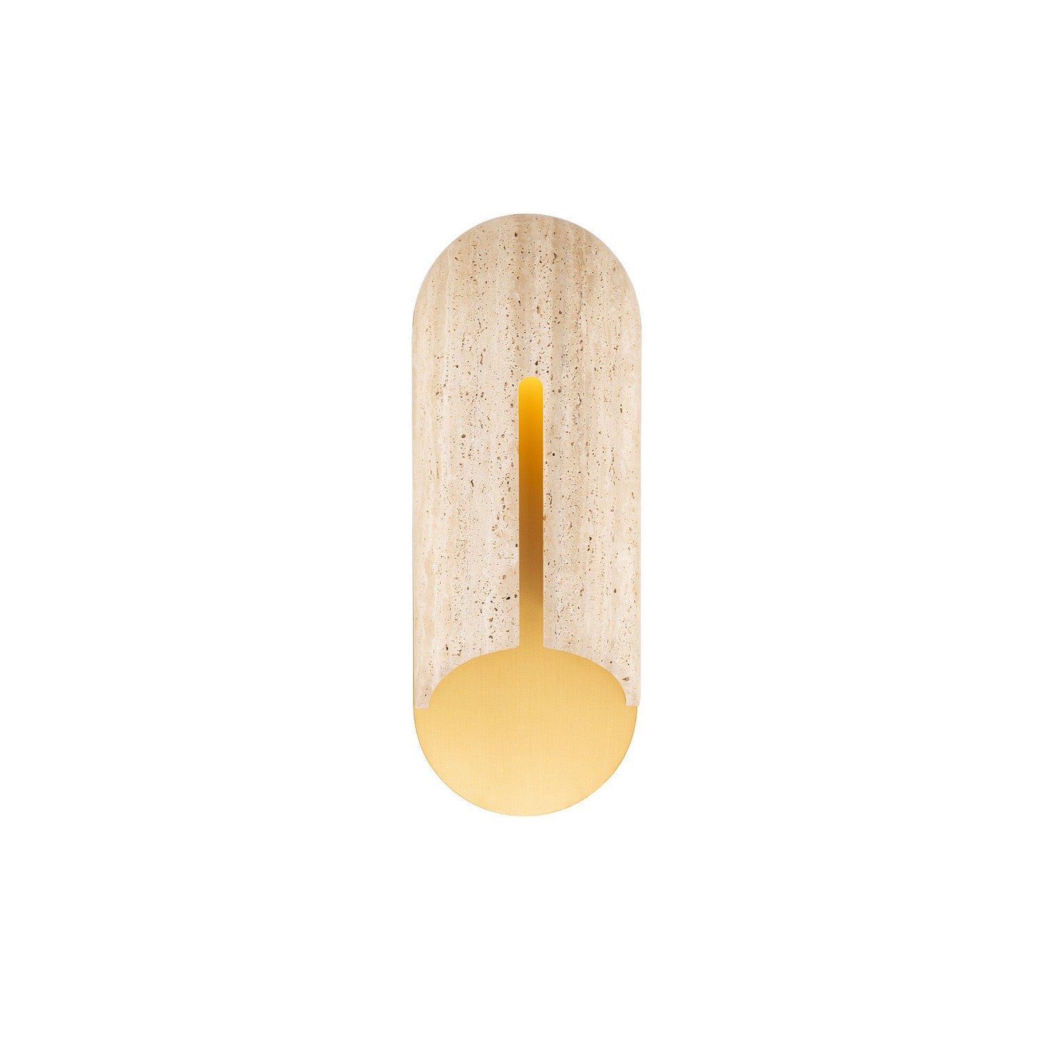 Applique murale extérieure DEL | Clog