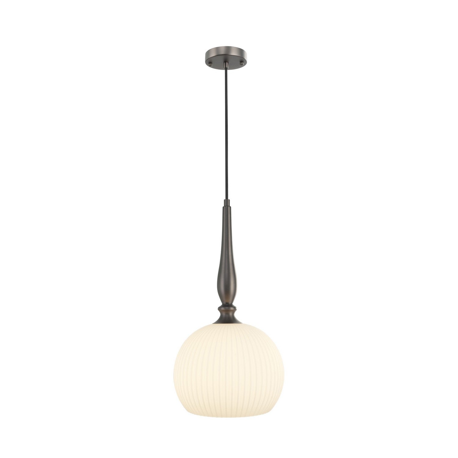 Suspension 1 lumière | Kate