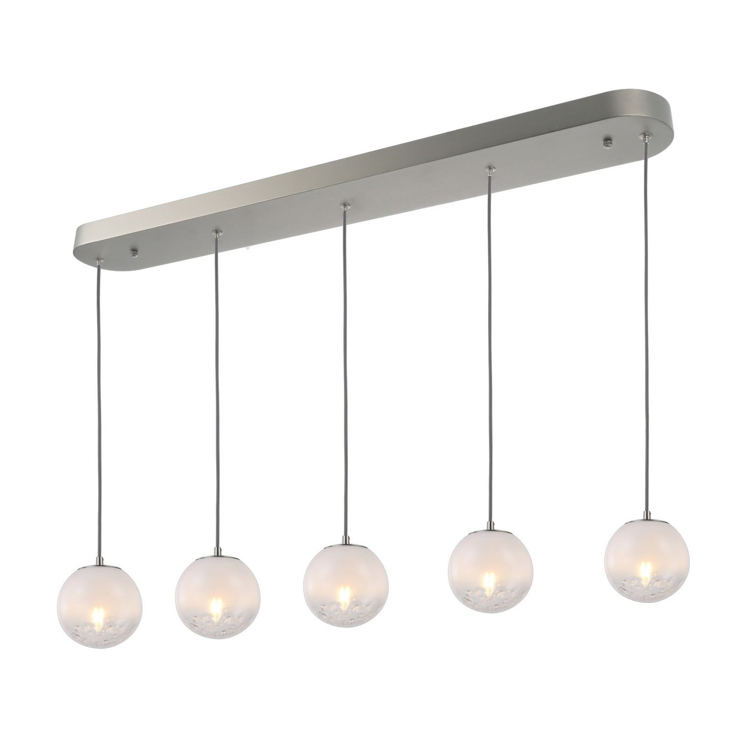 Lanterne 5 lumières | Moonlight