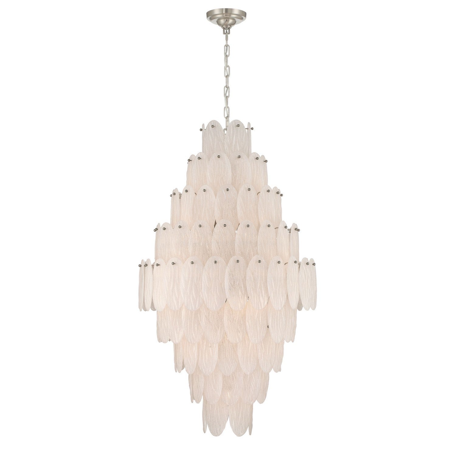 Lustre 19 lumières | Serena