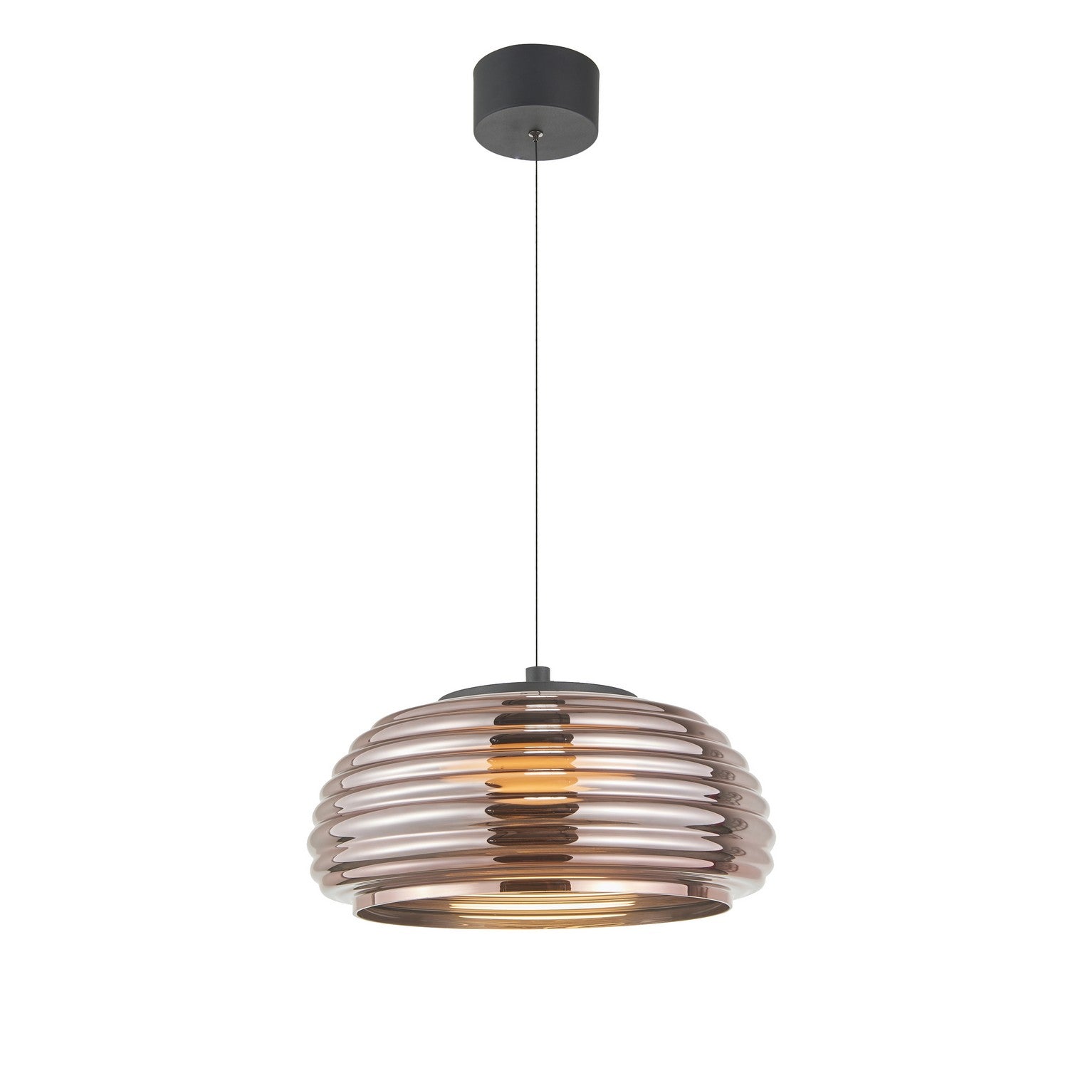 Suspension DEL | Haze