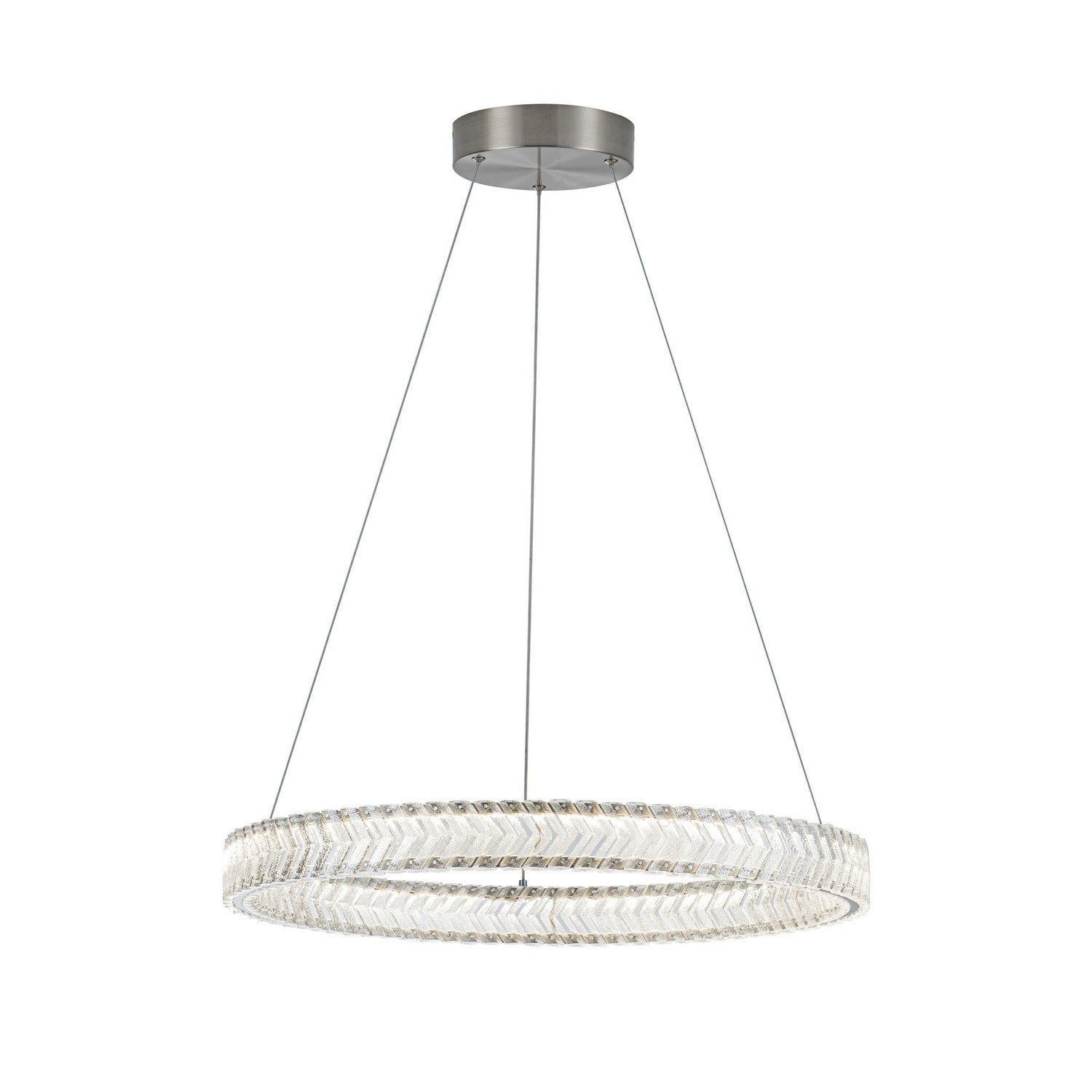 Suspension DEL | Chevron