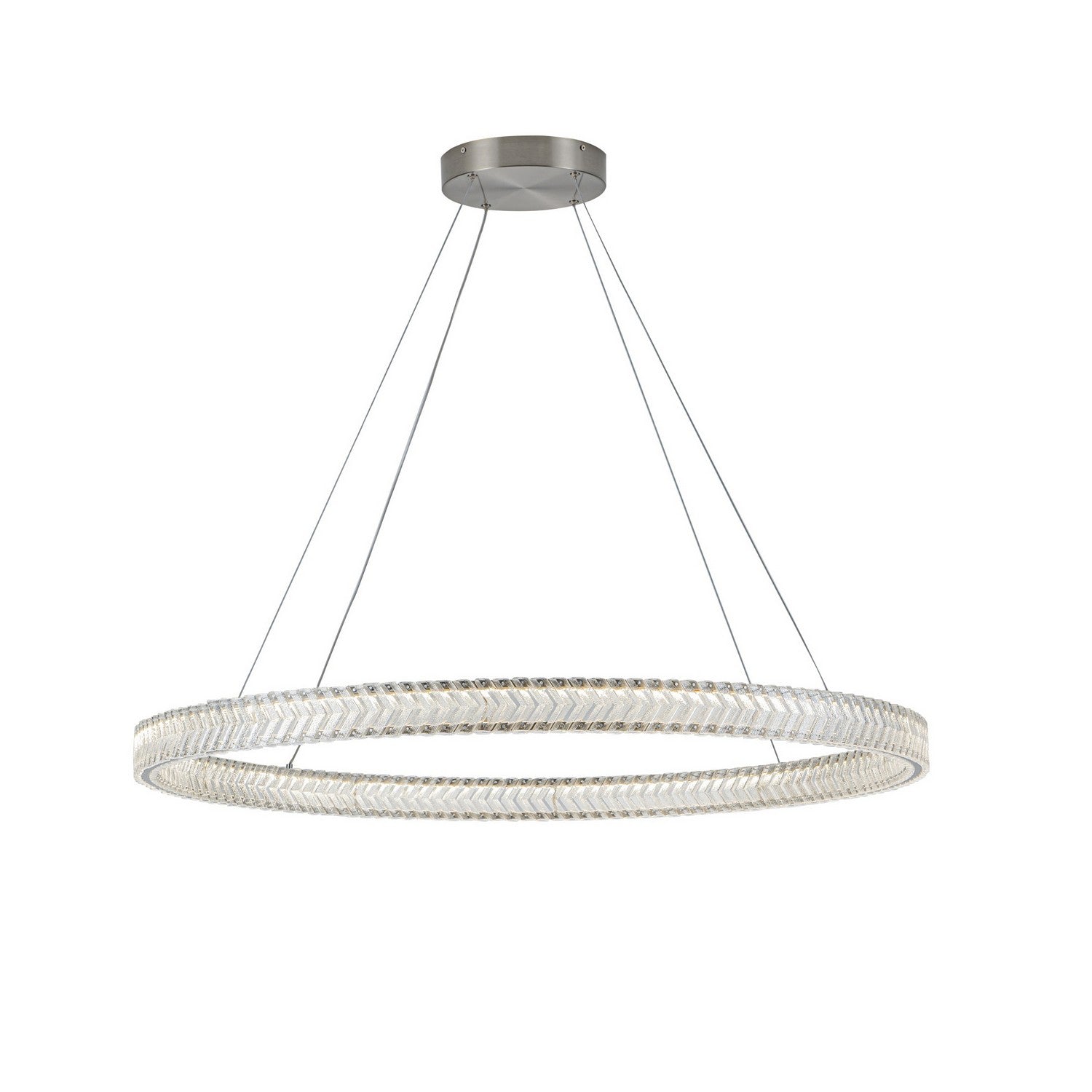 Suspension DEL | Chevron