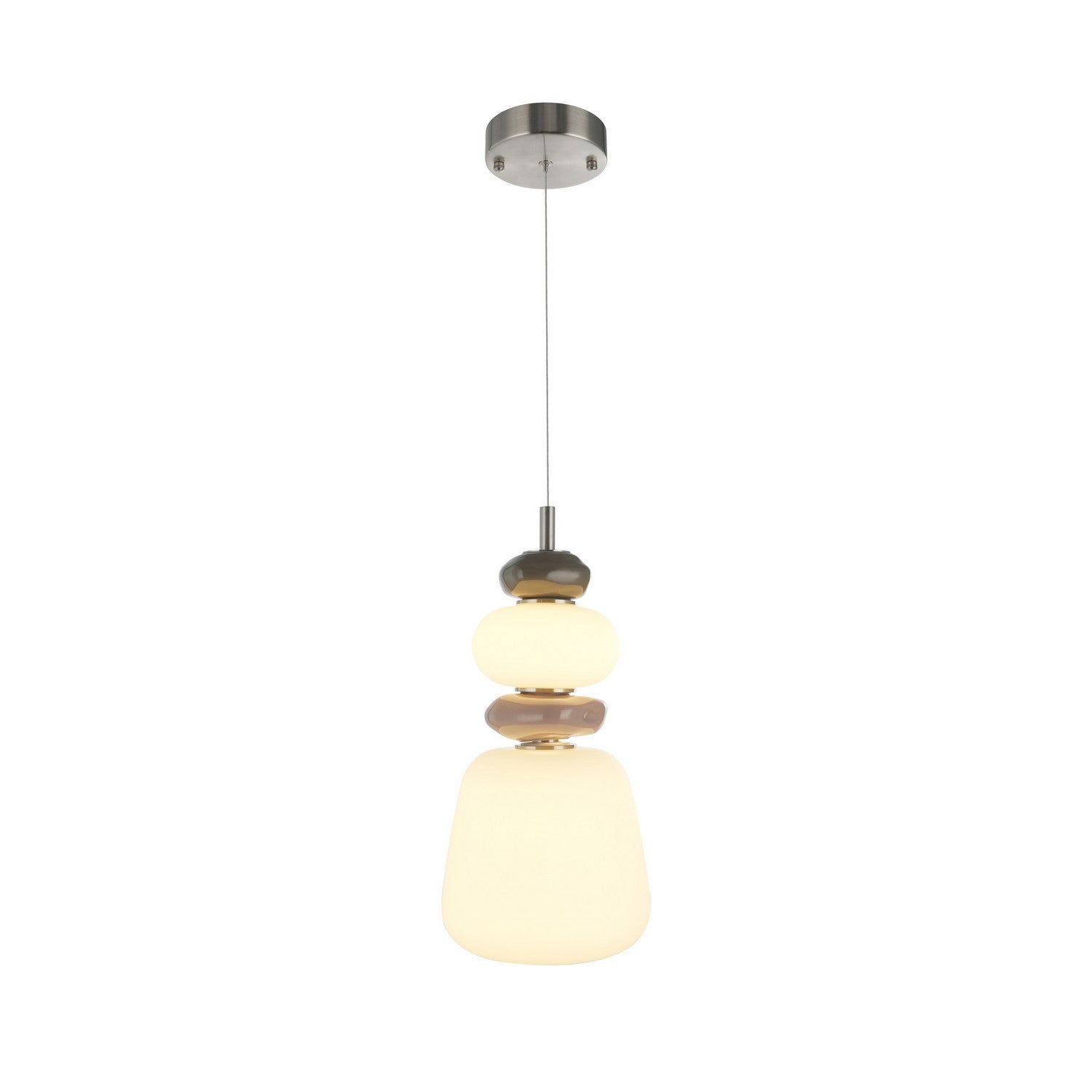 Suspension DEL | Strata