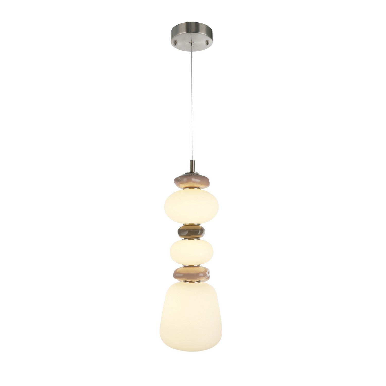 Suspension DEL | Strata