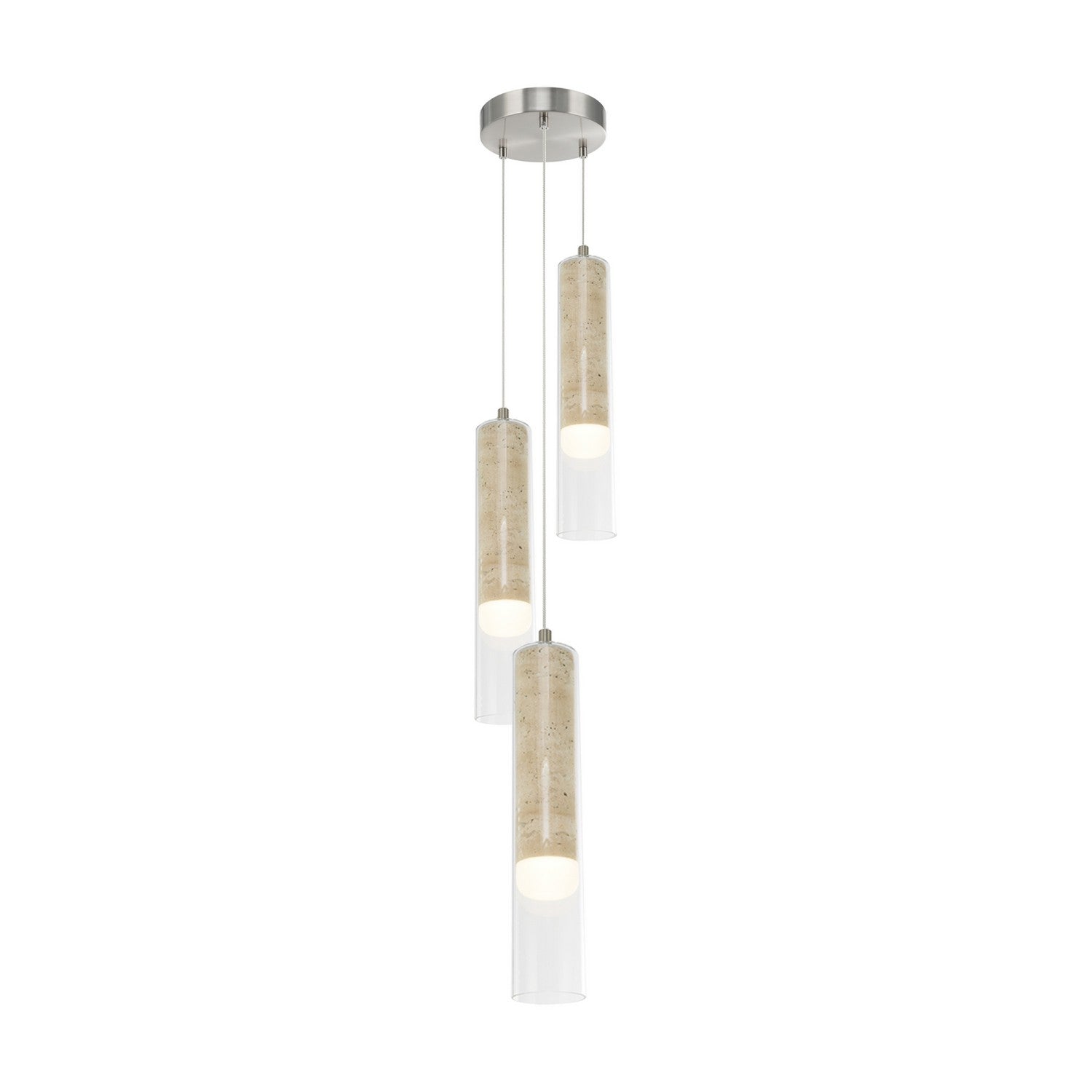 Suspension DEL | Zara